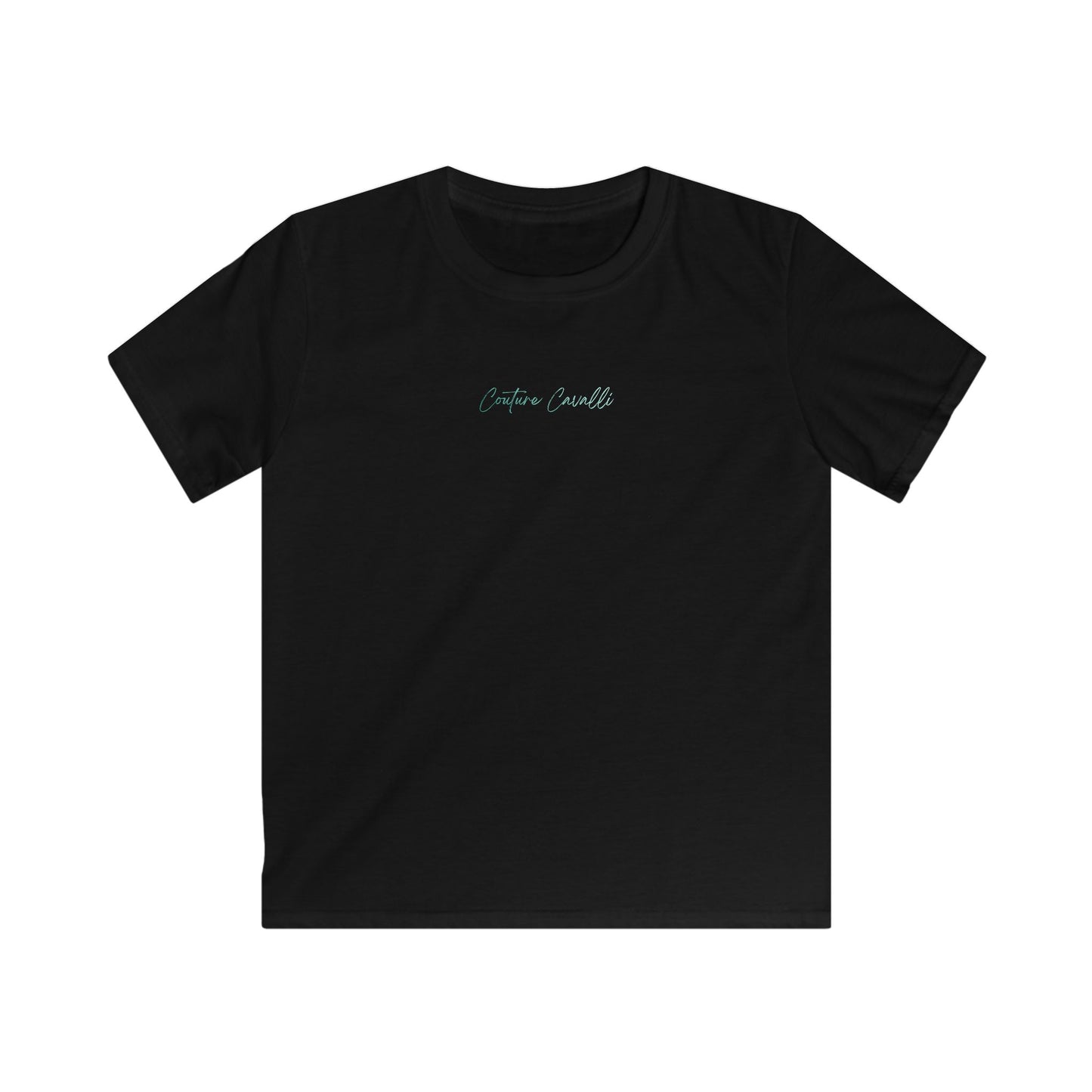 Born to Love Ponies Kinder T-Shirt – Süßes Pferde Shirt | Reitsport Outfit | Stall Lieblingsshirt