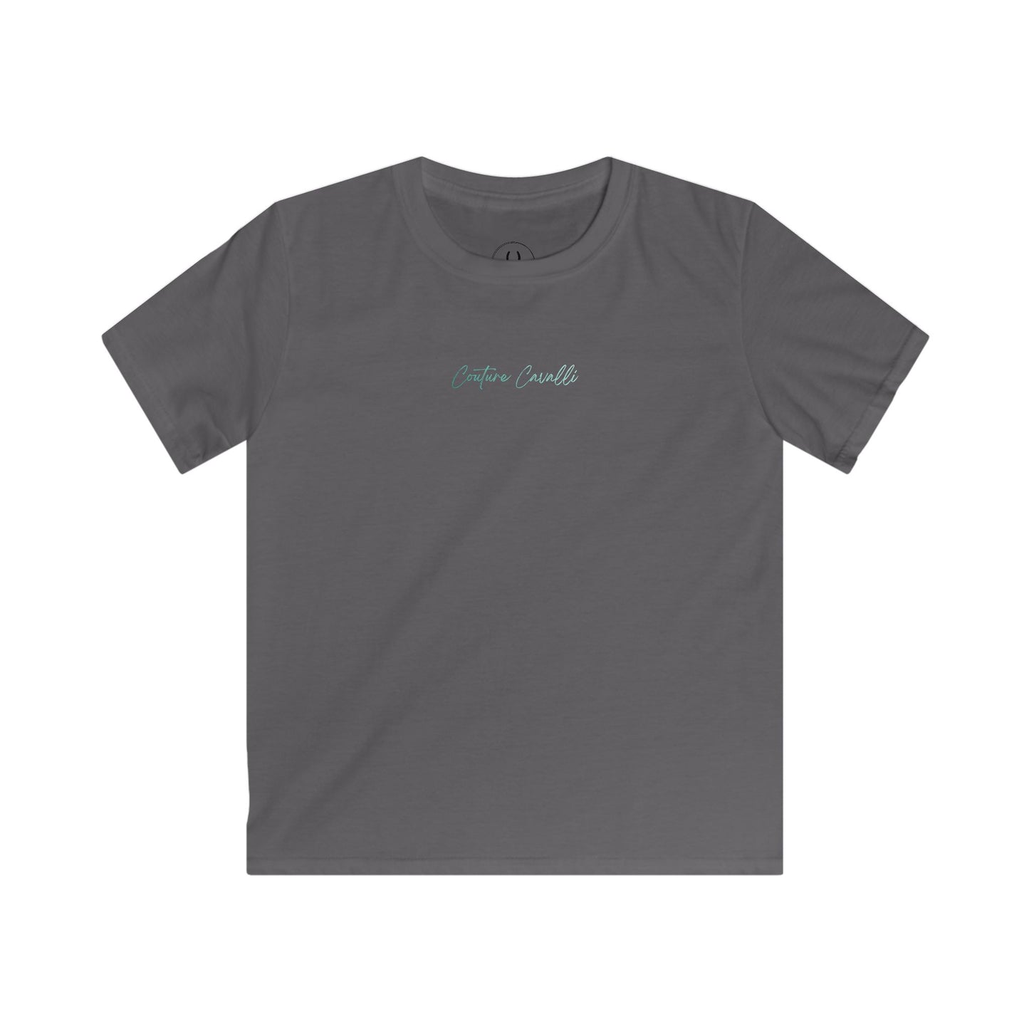 Born to Love Ponies Kinder T-Shirt – Süßes Pferde Shirt | Reitsport Outfit | Stall Lieblingsshirt