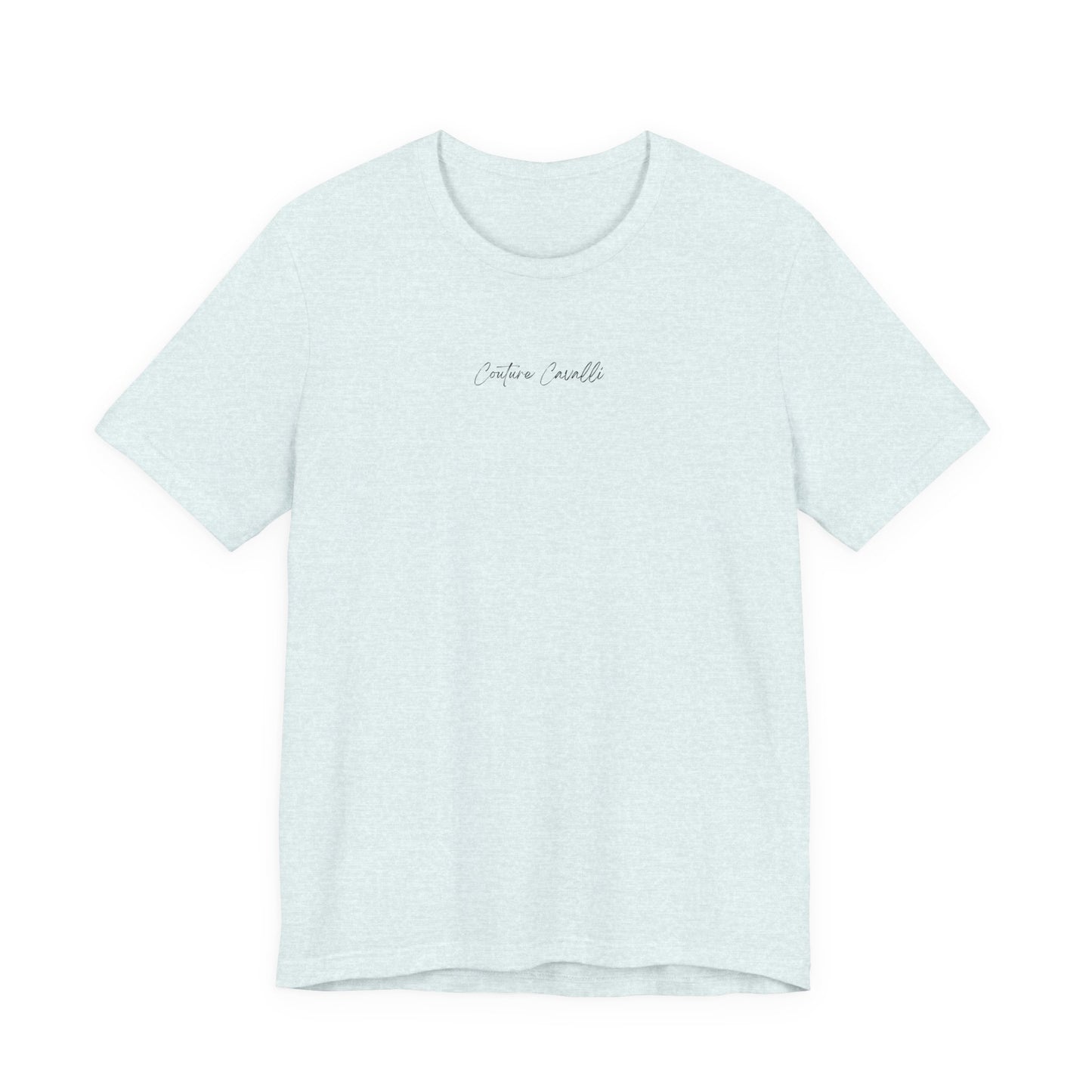 Horse First Shirt
