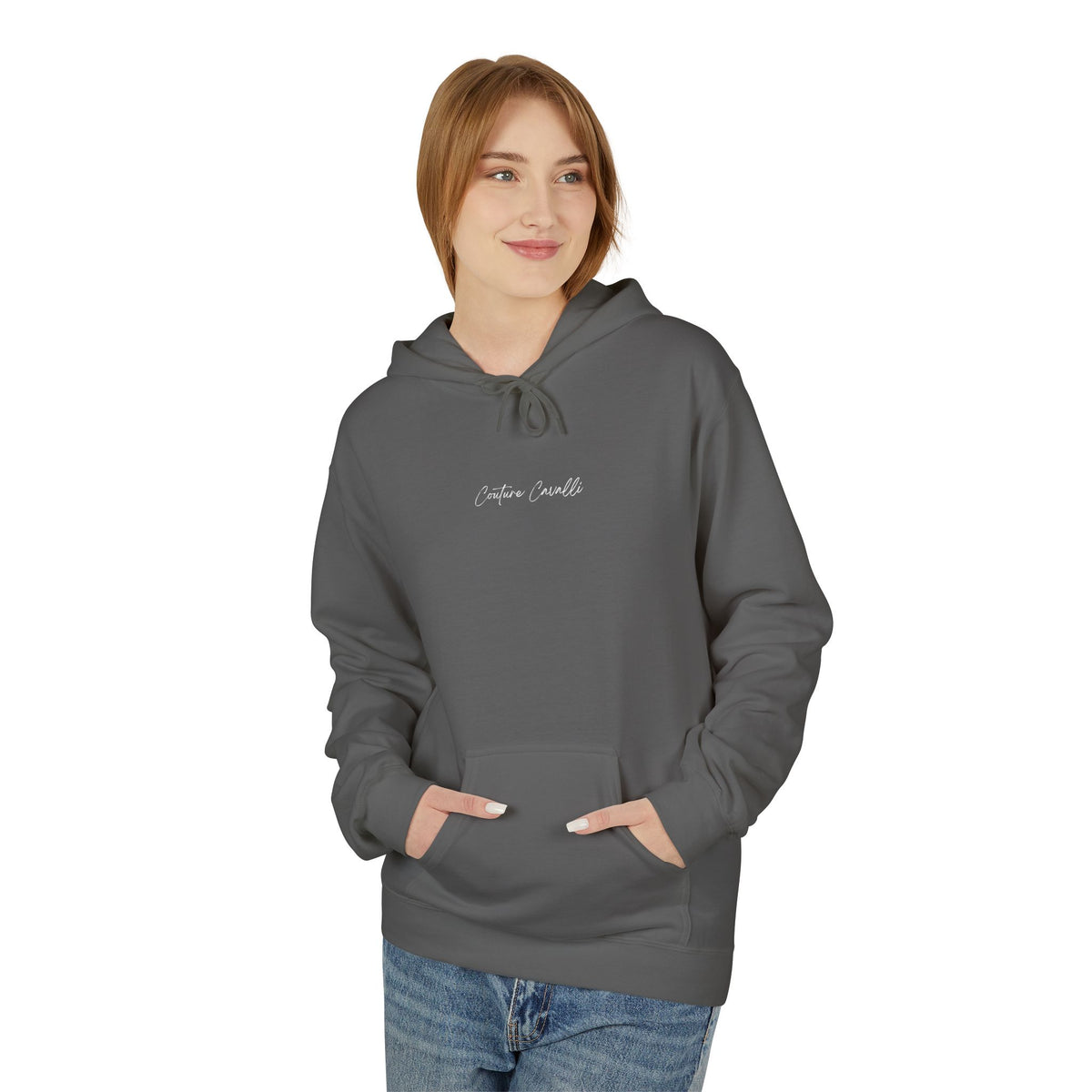 "Stall Besties" Hoodie