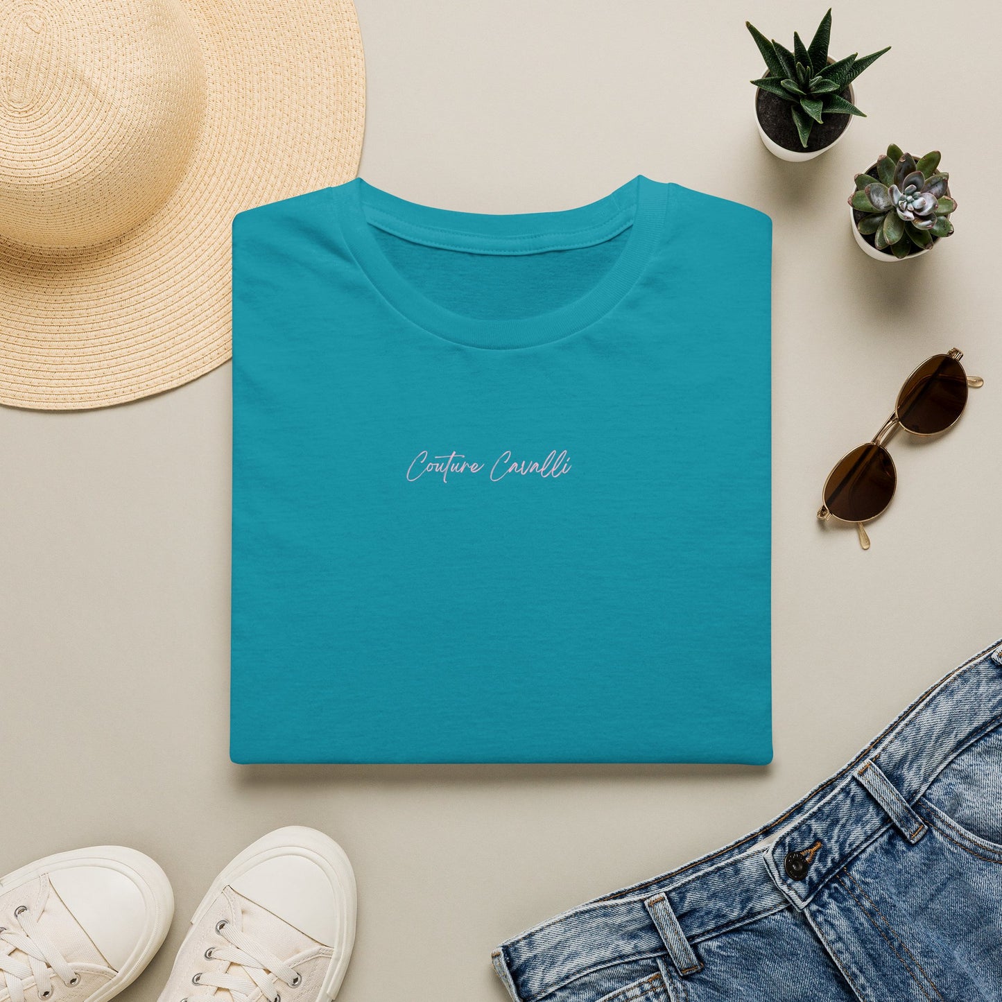 Barn Therapy T-Shirt | Reitsport Statement Shirt für Pferdeliebhaber | Equestrian Lifestyle Tee | Stall & Horse Lover Gift