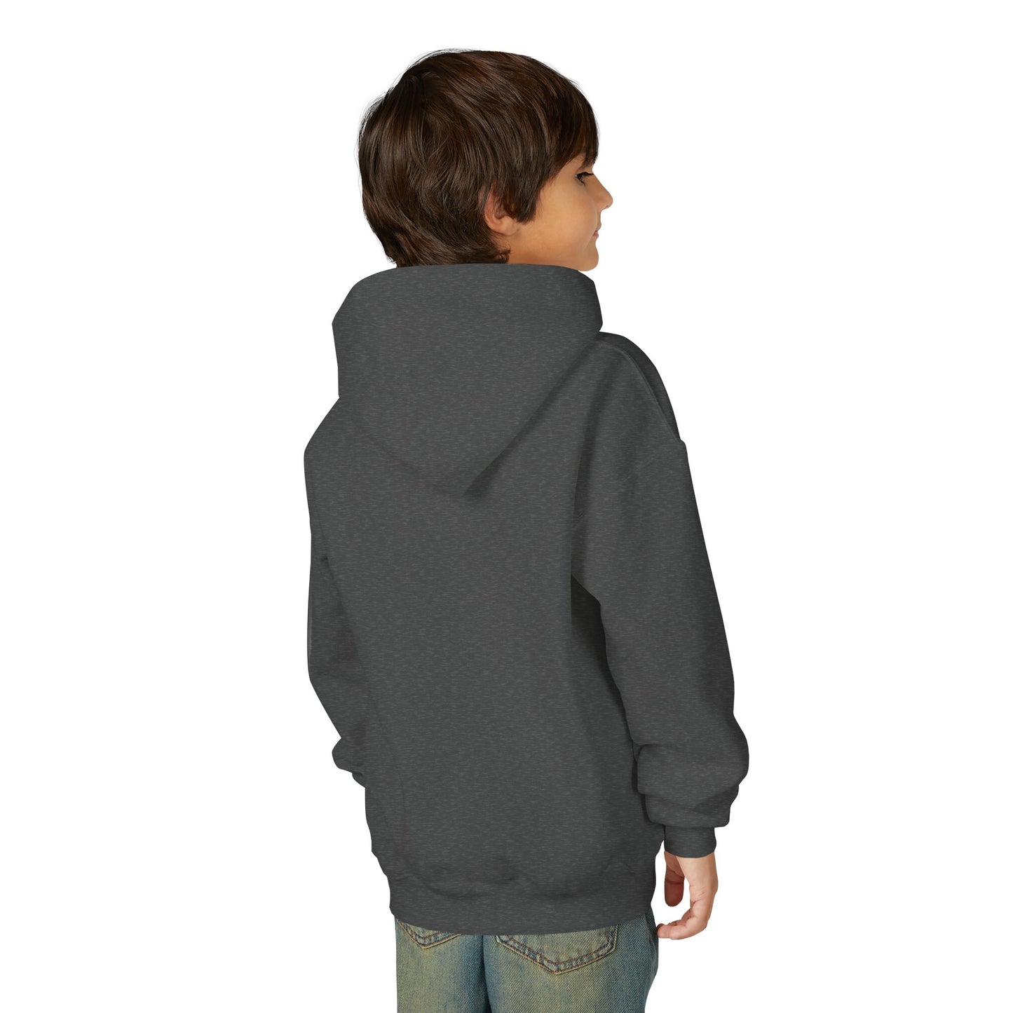 Pony First Hoodie – Dein Herz schlägt für dein Pony