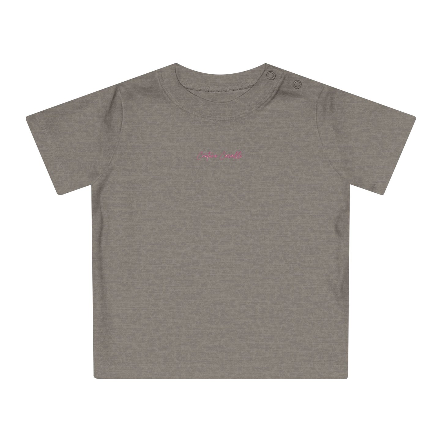 Pony First Baby T-Shirt – Pferdeliebe Shirt | Reitsport Baby Outfit | Stall Mode 2026