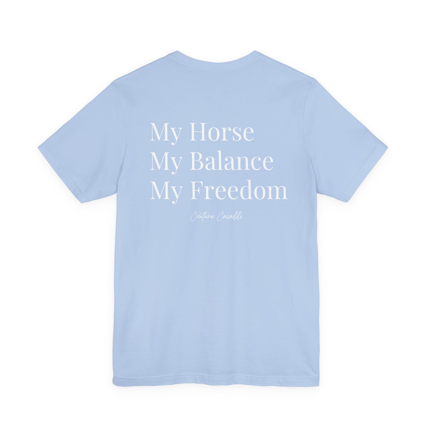 My Horse My Balance