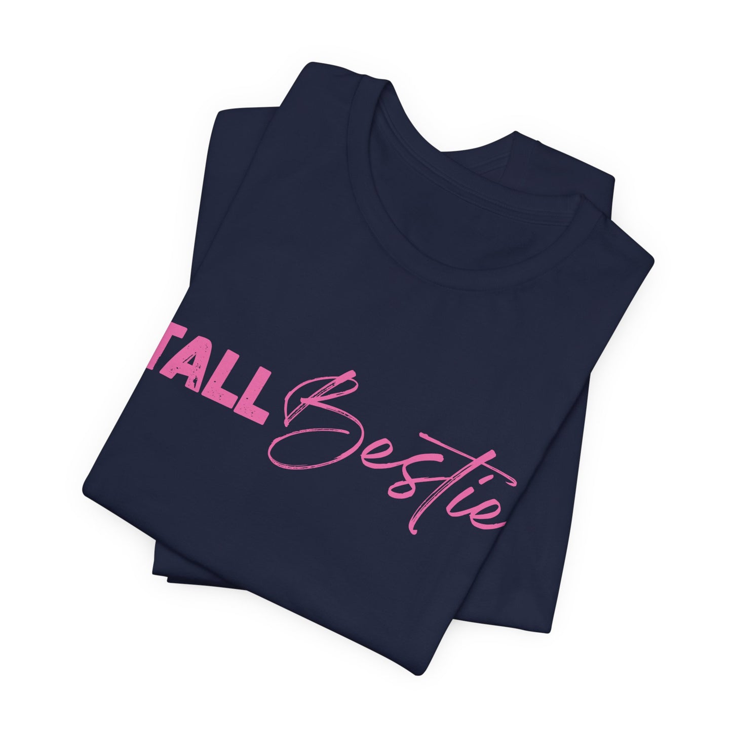 Stall Besties T-Shirt - Statement T-Shirt für echte PferdemädchenI Trend Reitstall Fashion für Horselover