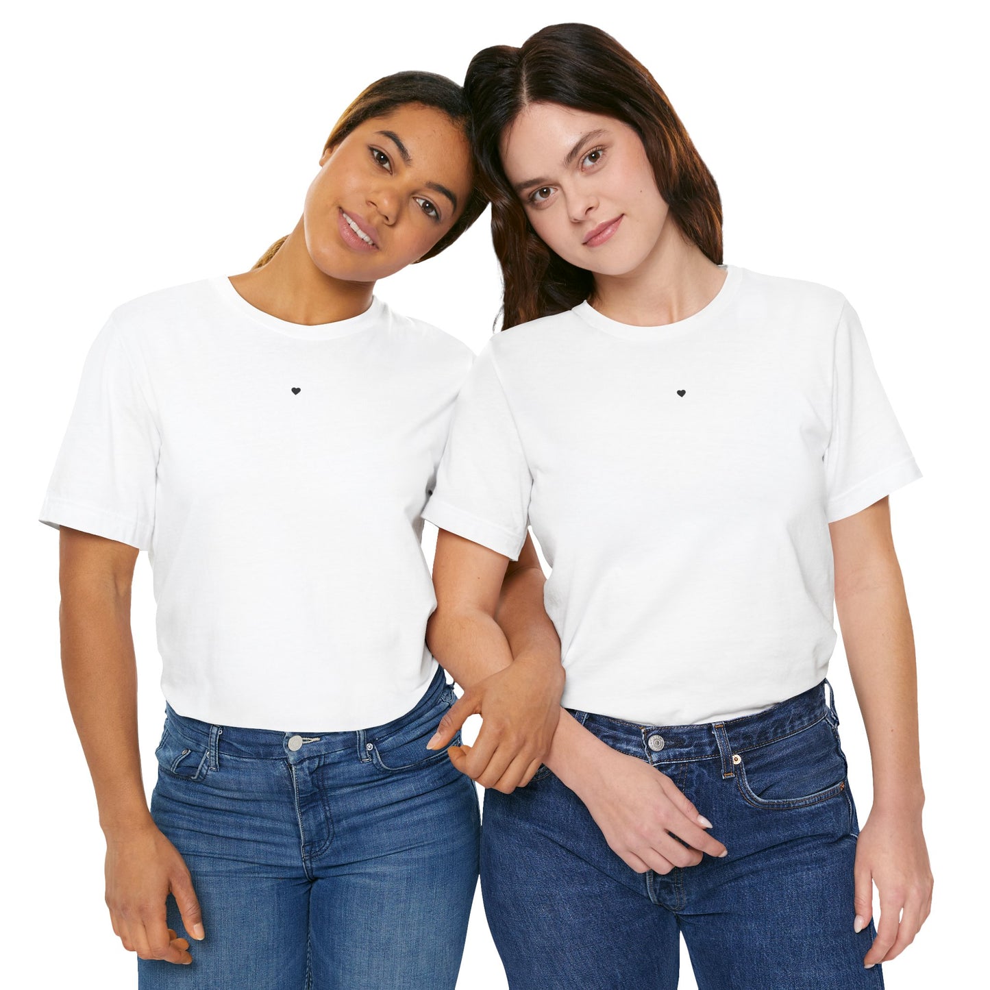 Mom Who Made It Possible T-Shirt — Inspirational Mother’s Day Tee