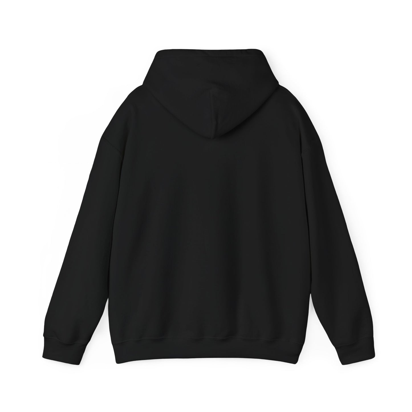 Hoodie — 'Horse First' Minimalist Equestrian Pullover