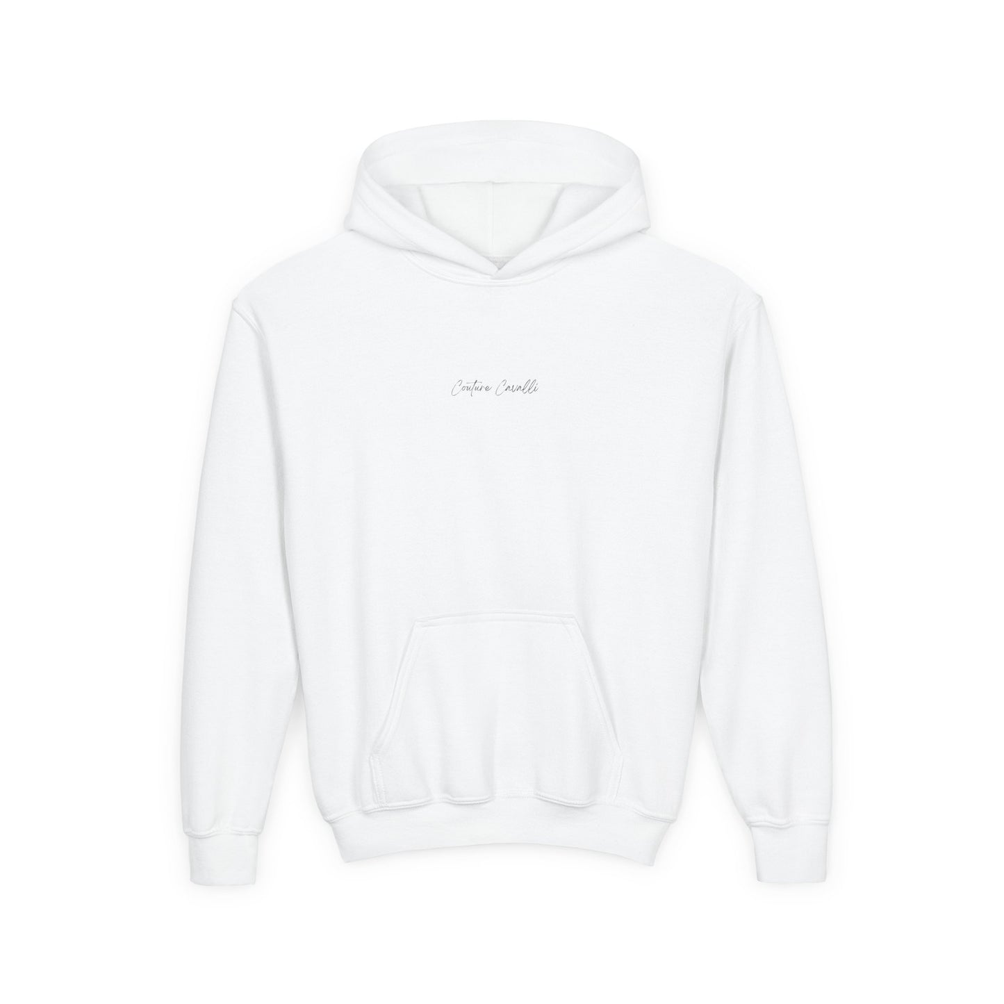 Future Stable Queen Kinder-Hoodie – Für kleine Stall-Queens