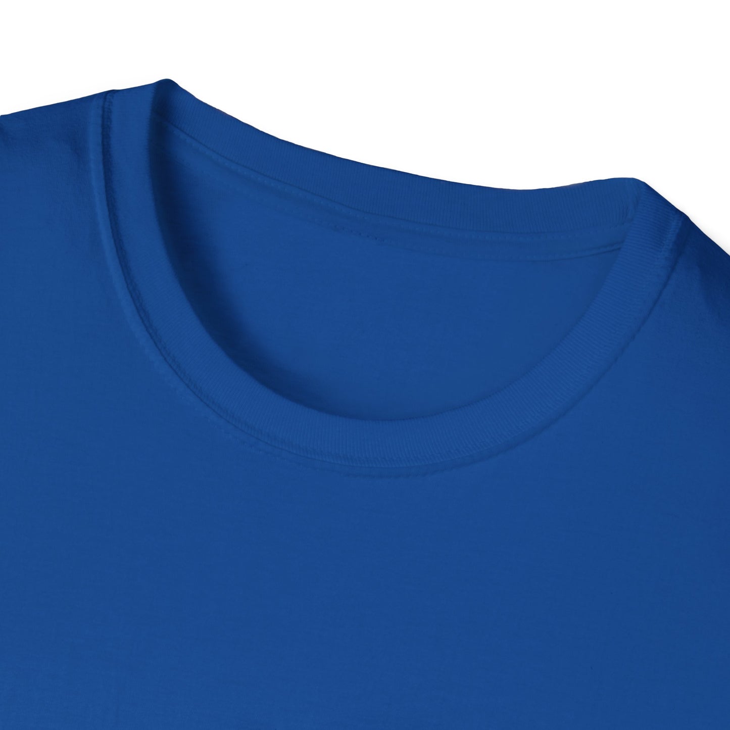 Classic White T-Shirt — Minimal Everyday Crew Neck