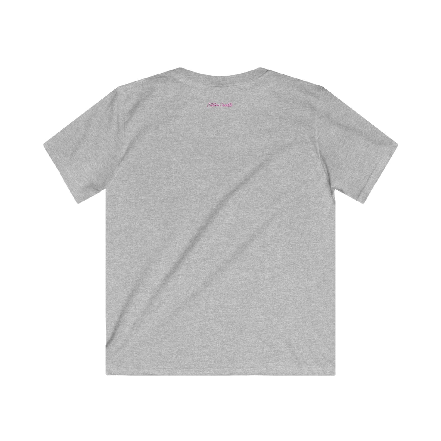 Stall Besties Shirt Kinder – Reitstall Freundschaft | Pony Mädchen T-Shirt | Pferde Liebe