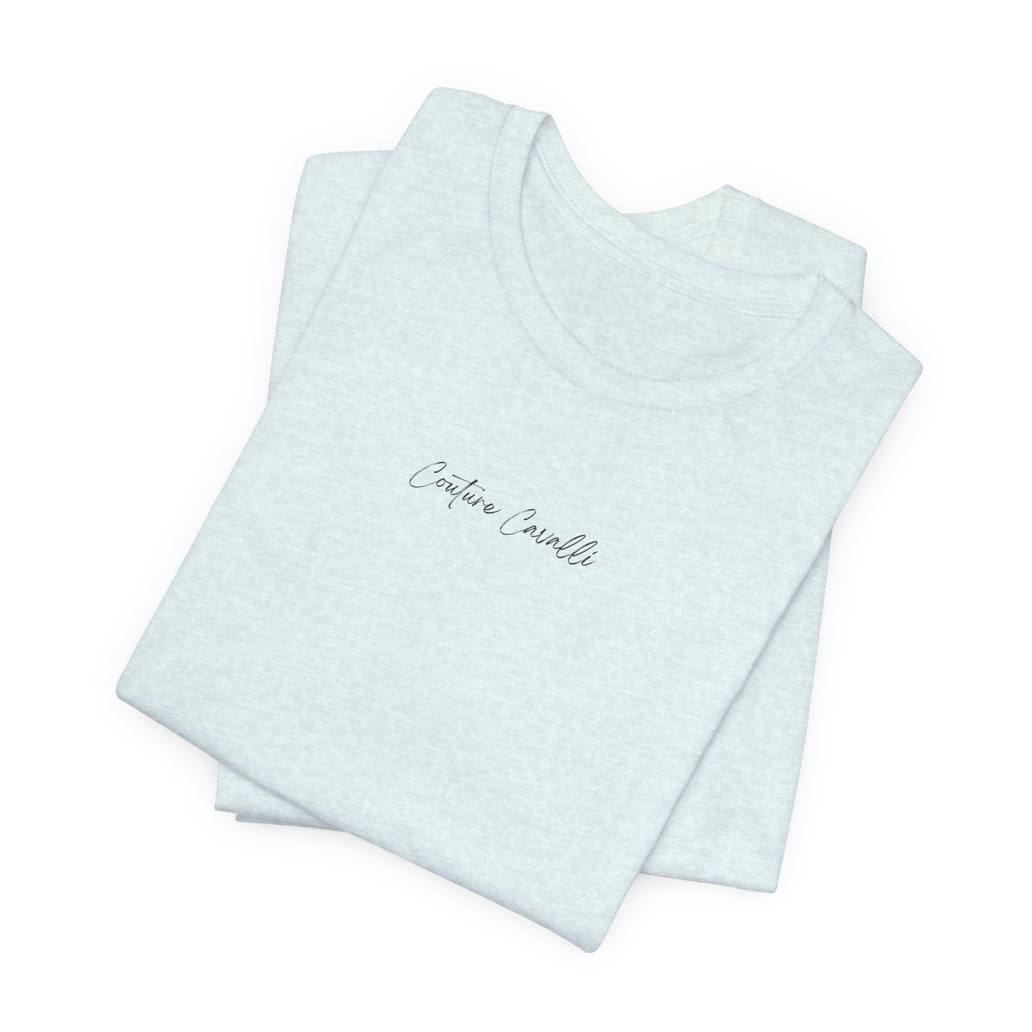 Horse First Shirt