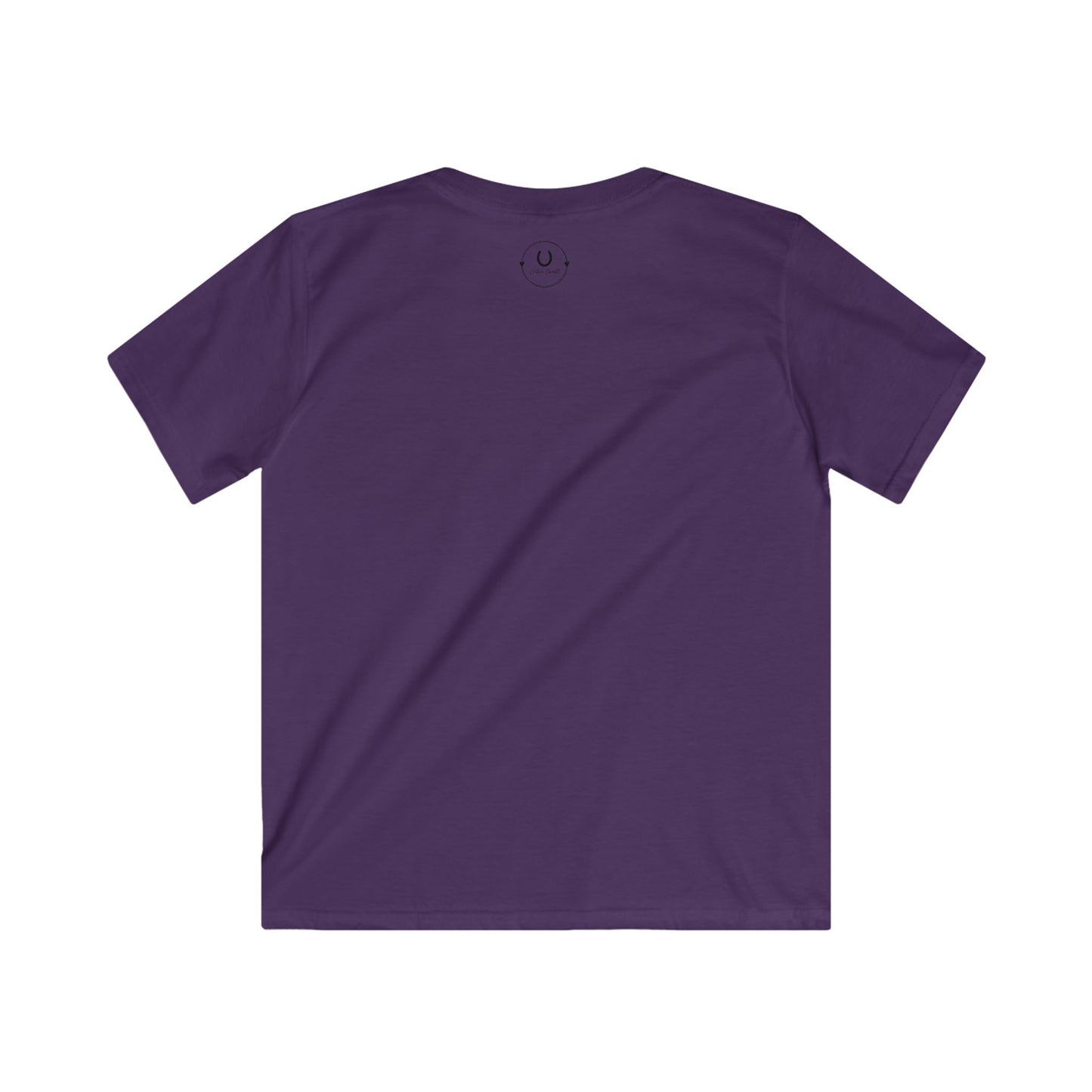 Pony first T-Shirt für Kinder - Das Must-Have für kleine Ponyfreunde