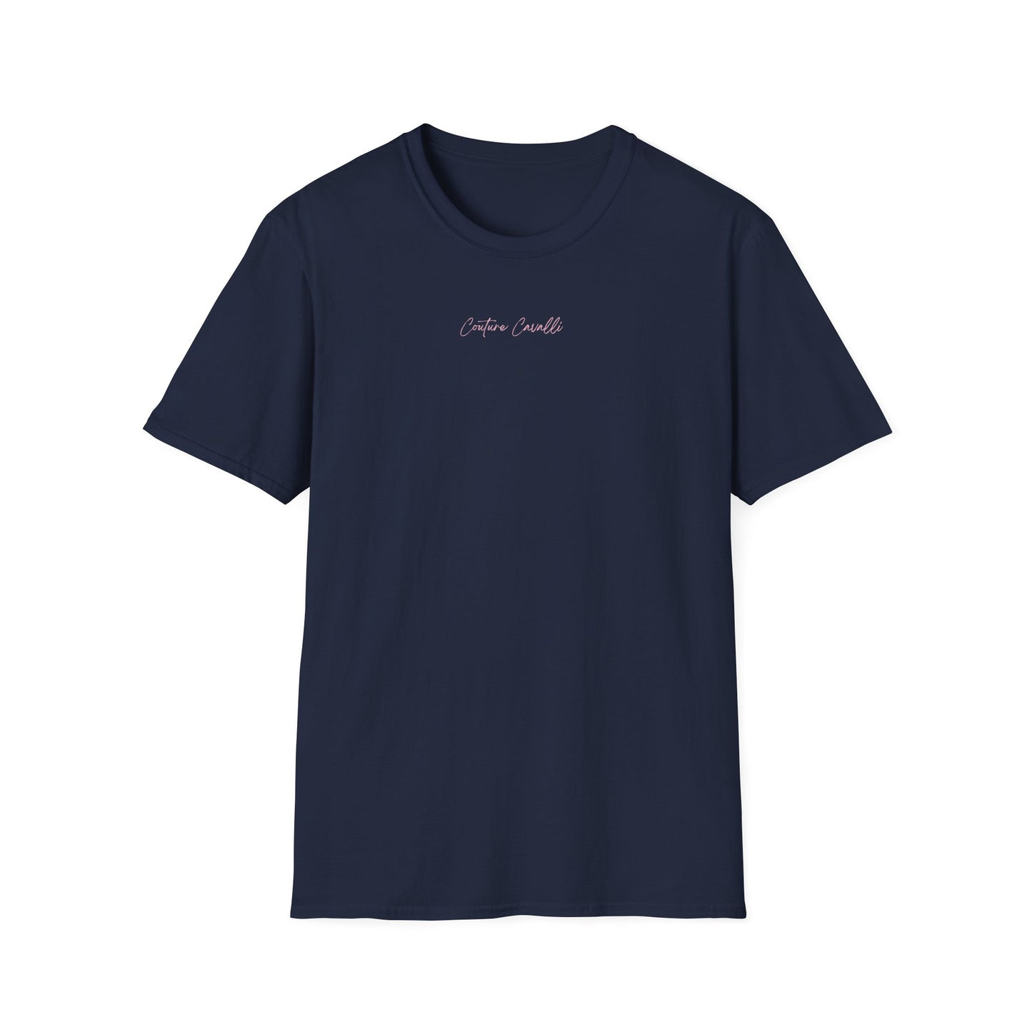 Barn Therapy T-Shirt | Reitsport Statement Shirt für Pferdeliebhaber | Equestrian Lifestyle Tee | Stall & Horse Lover Gift