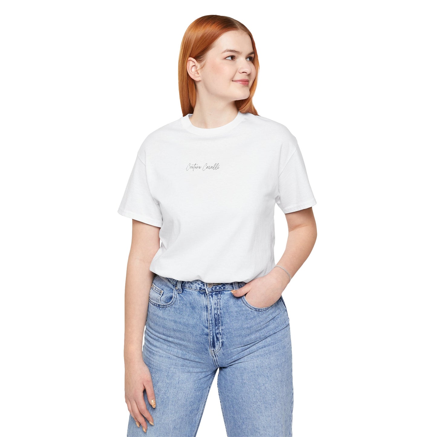 Volti Liebe T-Shirt