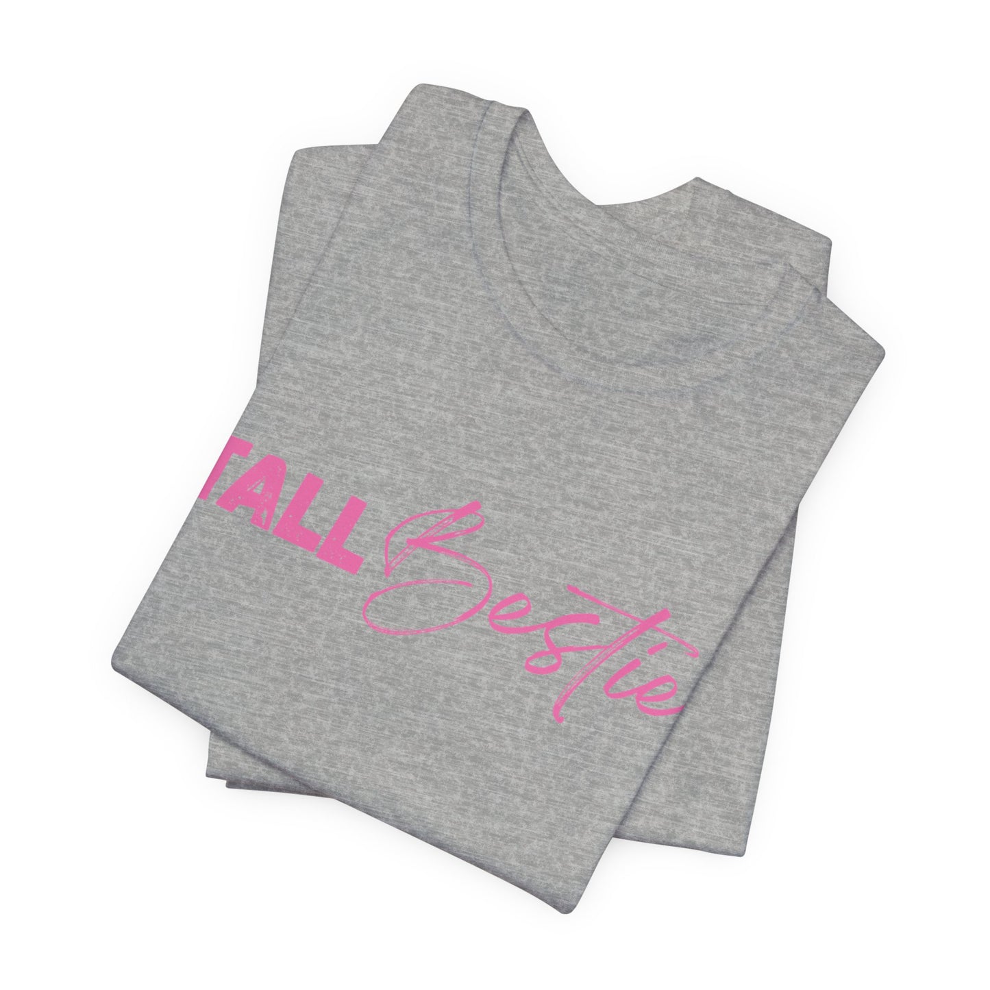 Stall Besties T-Shirt - Statement T-Shirt für echte PferdemädchenI Trend Reitstall Fashion für Horselover