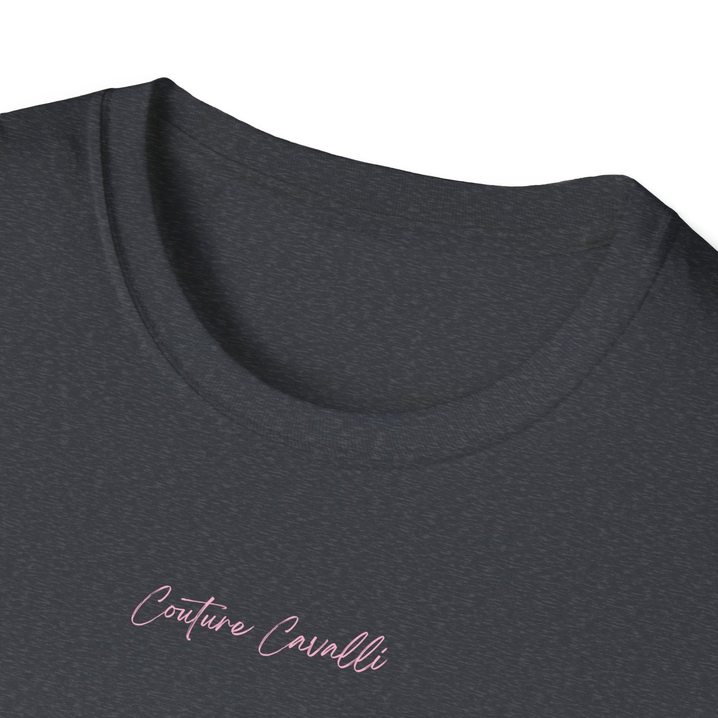 Barn Therapy T-Shirt | Reitsport Statement Shirt für Pferdeliebhaber | Equestrian Lifestyle Tee | Stall & Horse Lover Gift