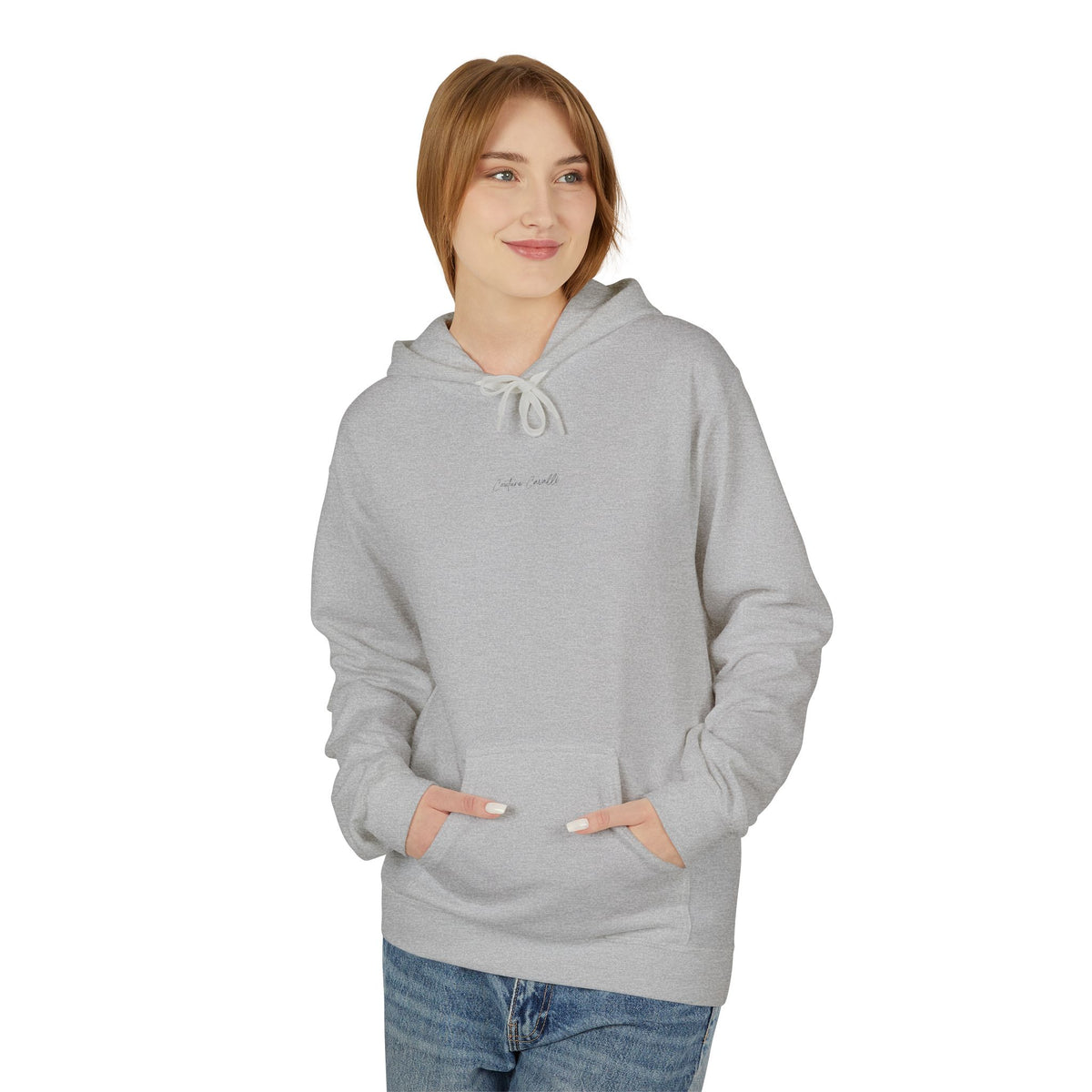 "Raised in the Stable" Hoodie