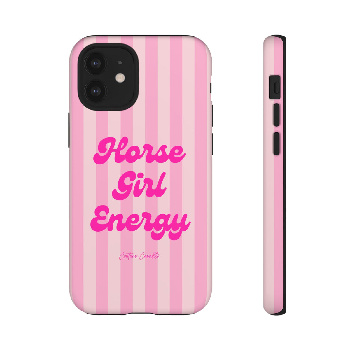 Horse Girl Energy I Handyhülle