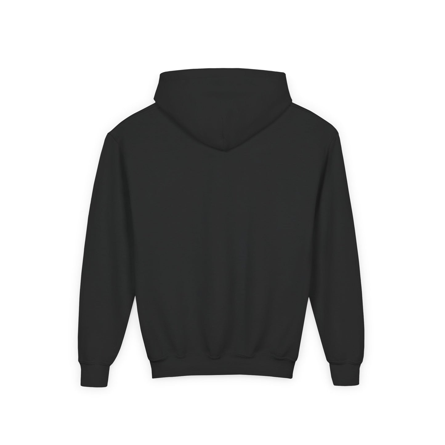 Pony First Hoodie – Für alle, die ihr Herz beim Pony lassen