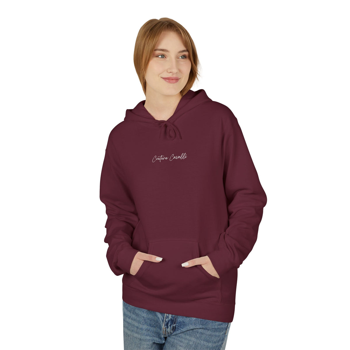 "Stall Besties" Hoodie