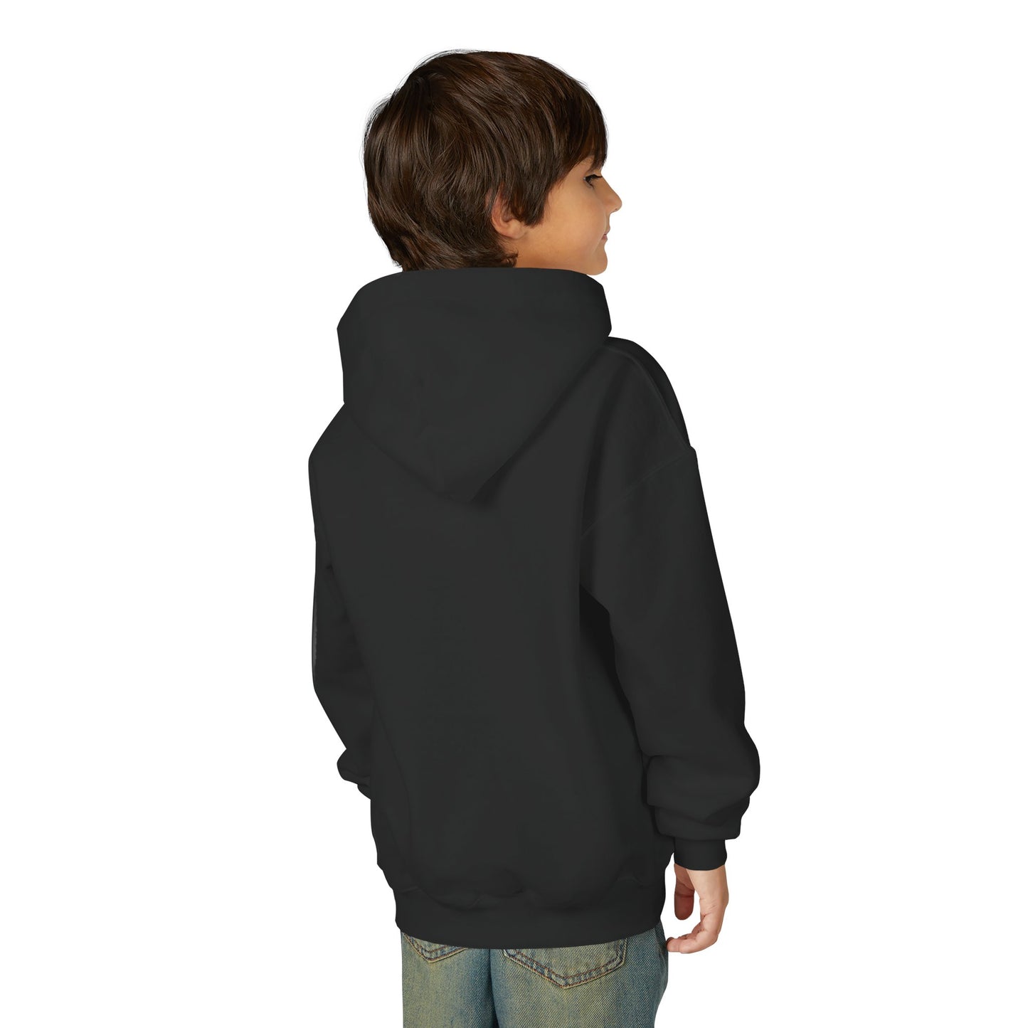 Pony First Hoodie – Für alle, die ihr Herz beim Pony lassen