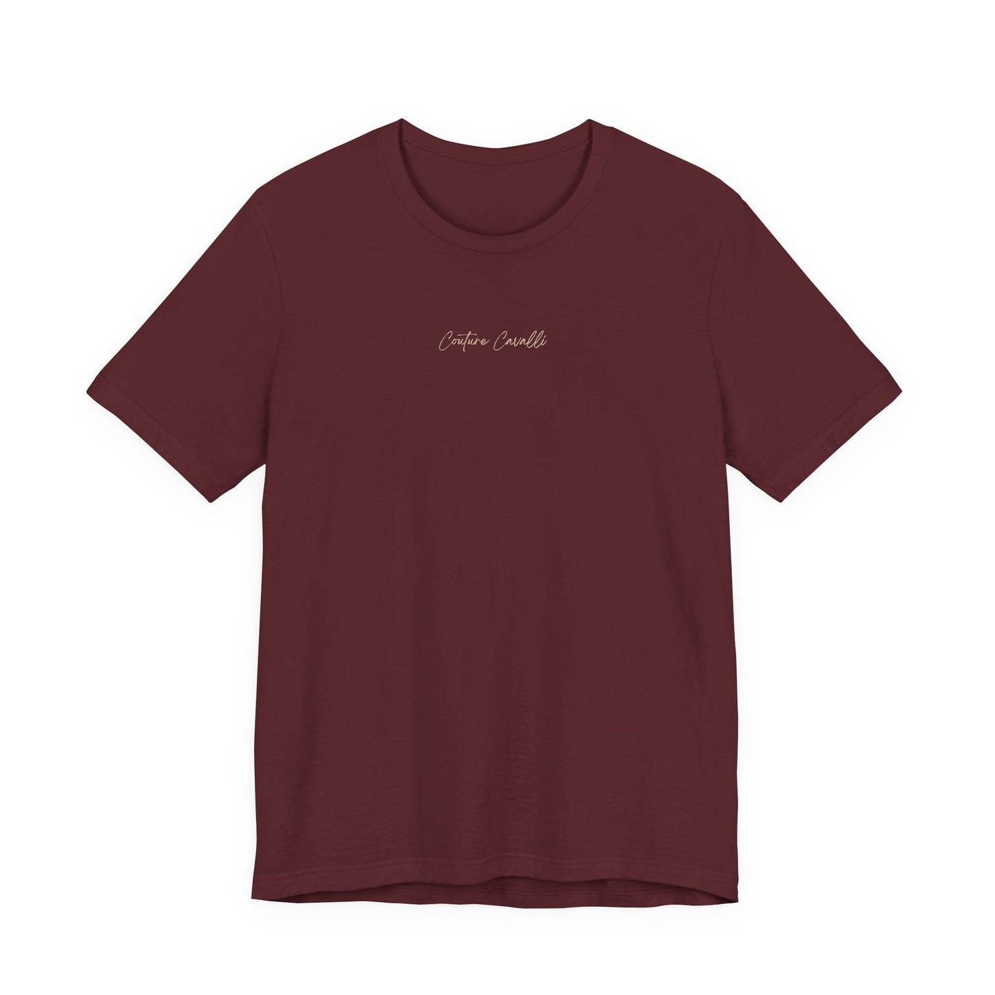 Circle of Trust T-Shirt – Voltige Statement Print