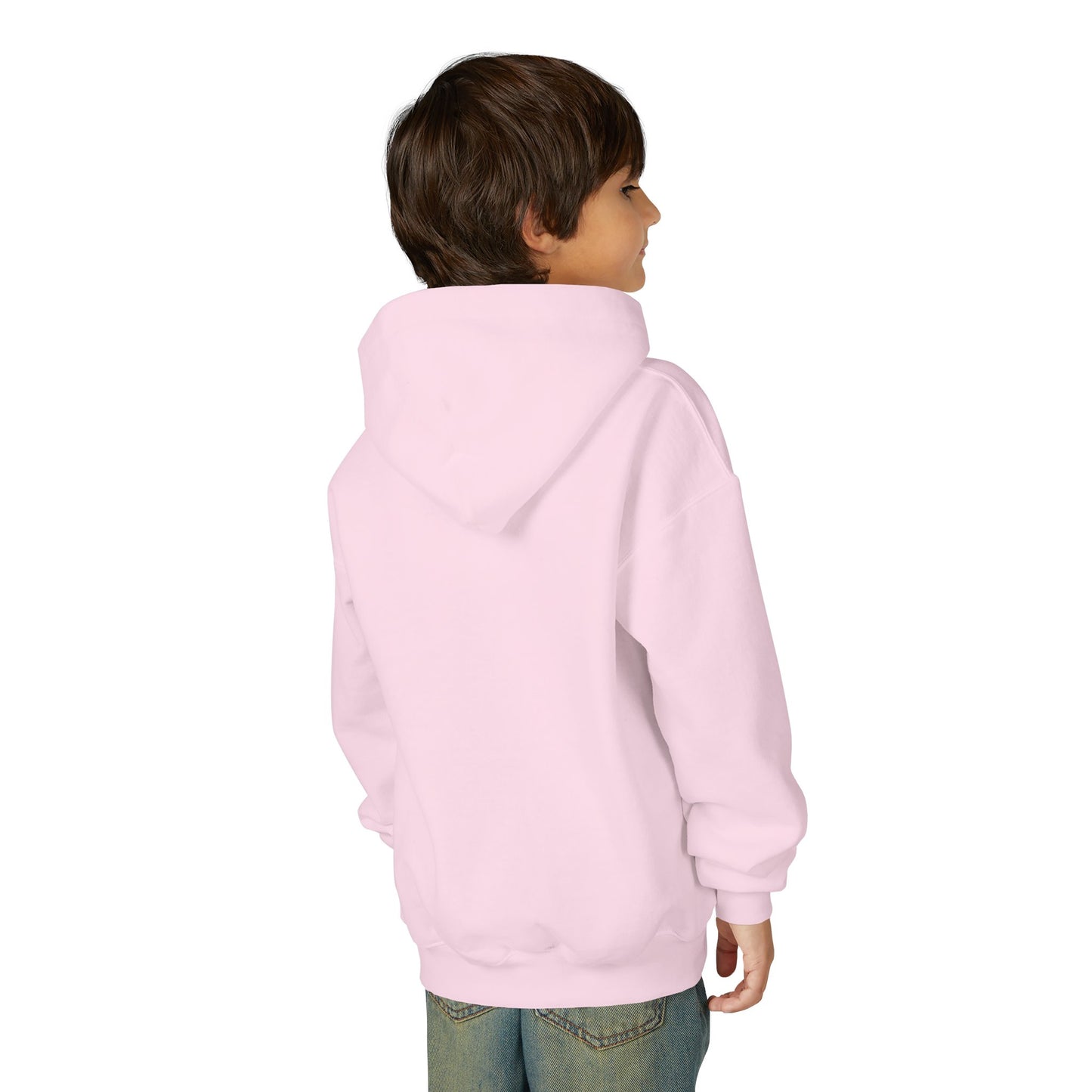Pony First Hoodie – Für alle, die ihr Herz beim Pony lassen