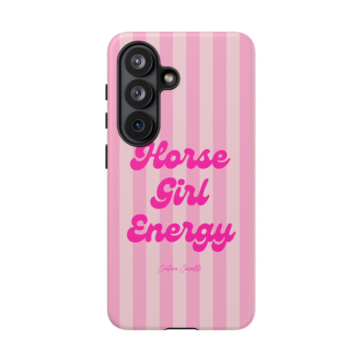 Horse Girl Energy I Handyhülle