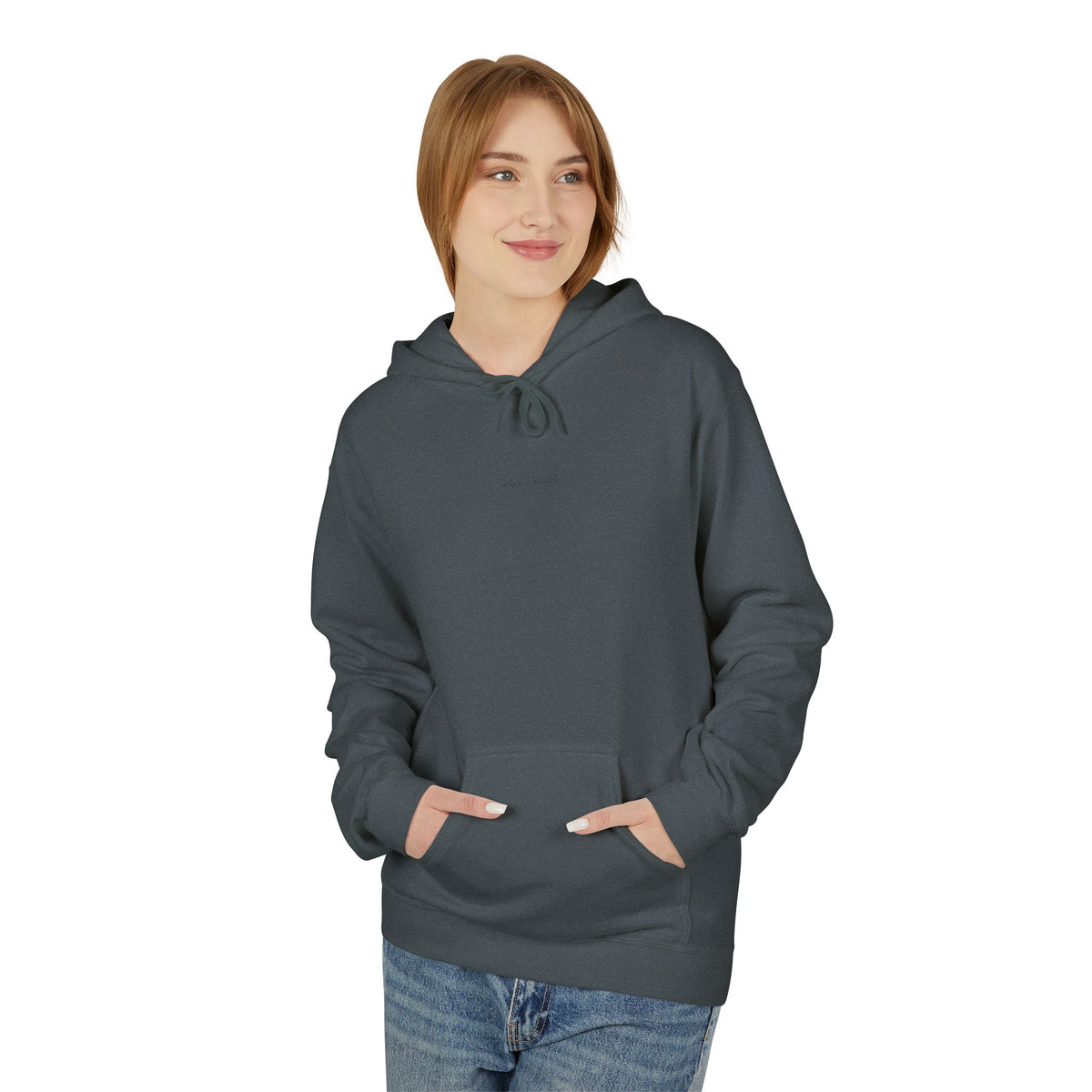 "Raised in the Stable" Hoodie