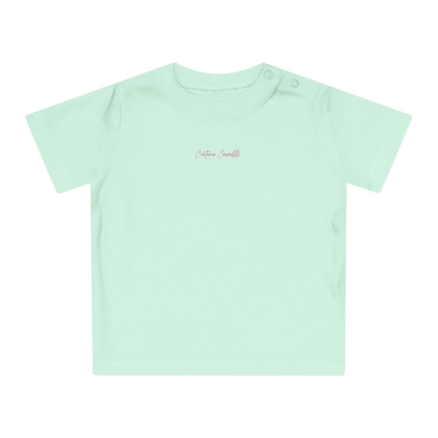 Pony First Baby T-Shirt – Pferdeliebe Shirt | Reitsport Baby Outfit | Stall Mode 2026