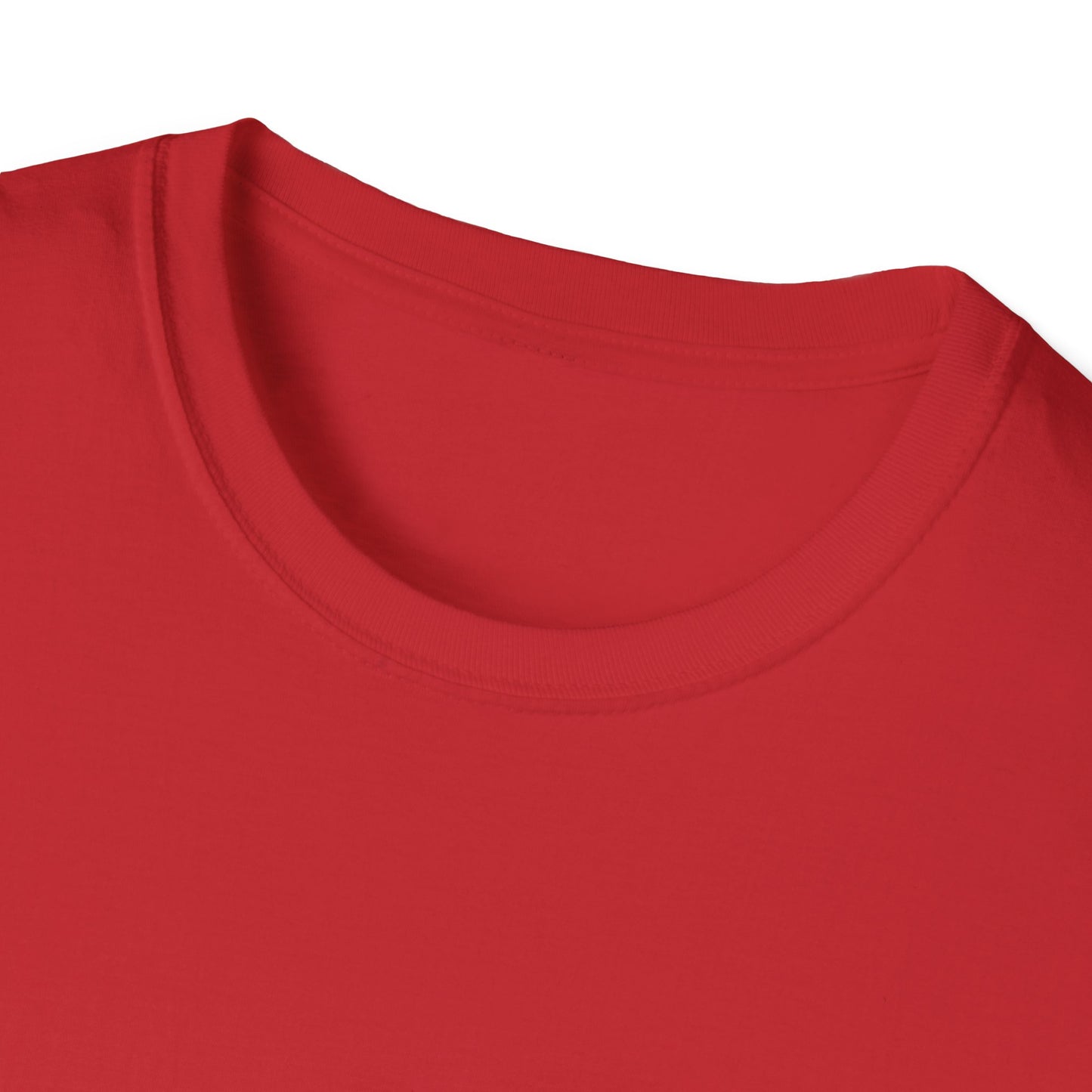 Classic White T-Shirt — Minimal Everyday Crew Neck