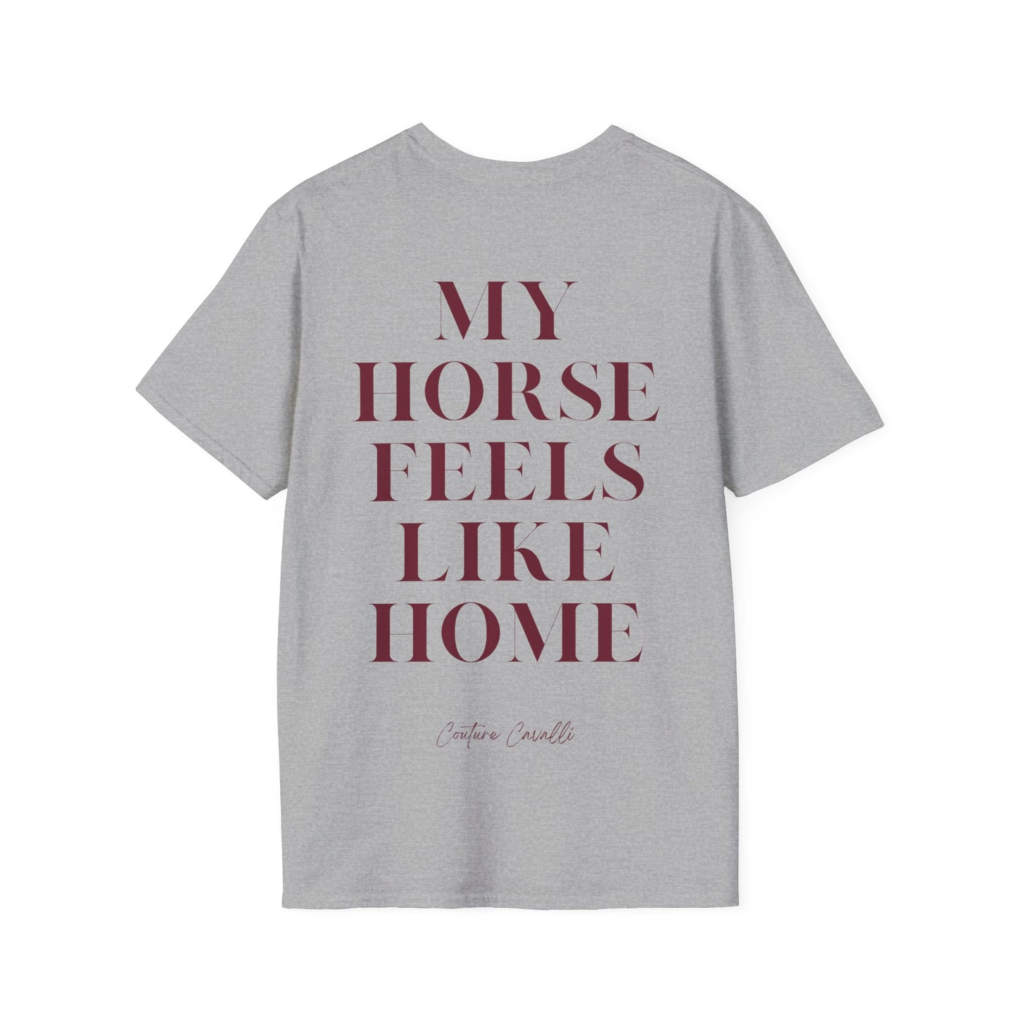 Classic White T-Shirt — Minimal Everyday Tee