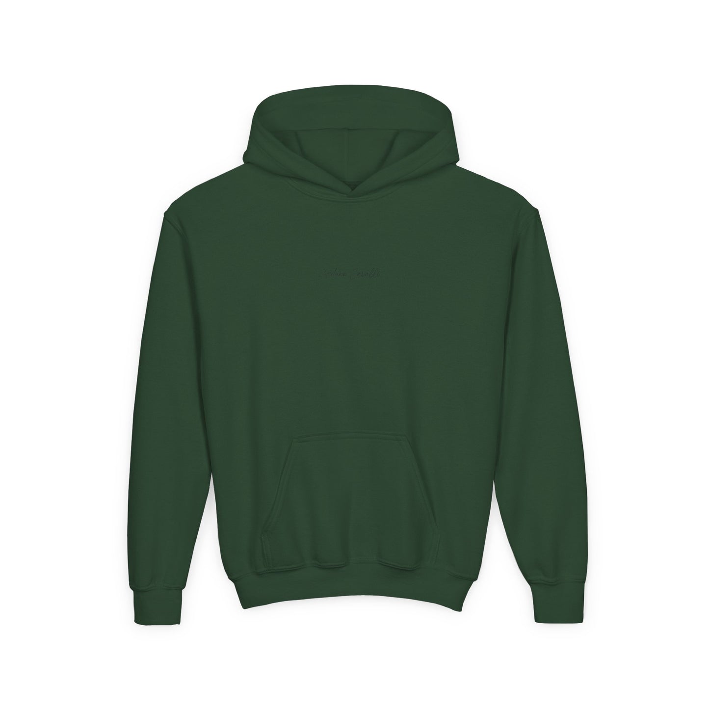 Future Stable Queen Kinder-Hoodie – Für kleine Stall-Queens