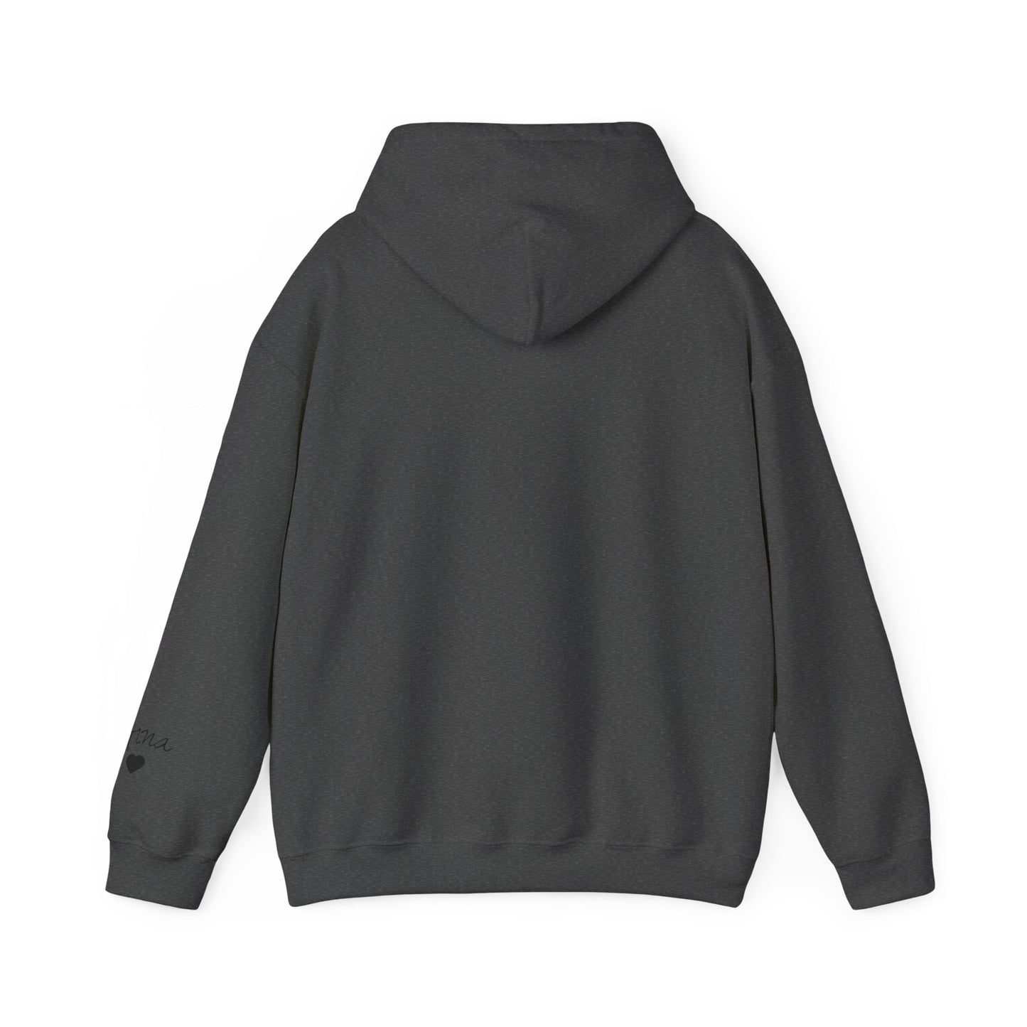Stall Seele Hoodie | Pferdemädchen Horse Lover Hoodie, Reiterin Personalized