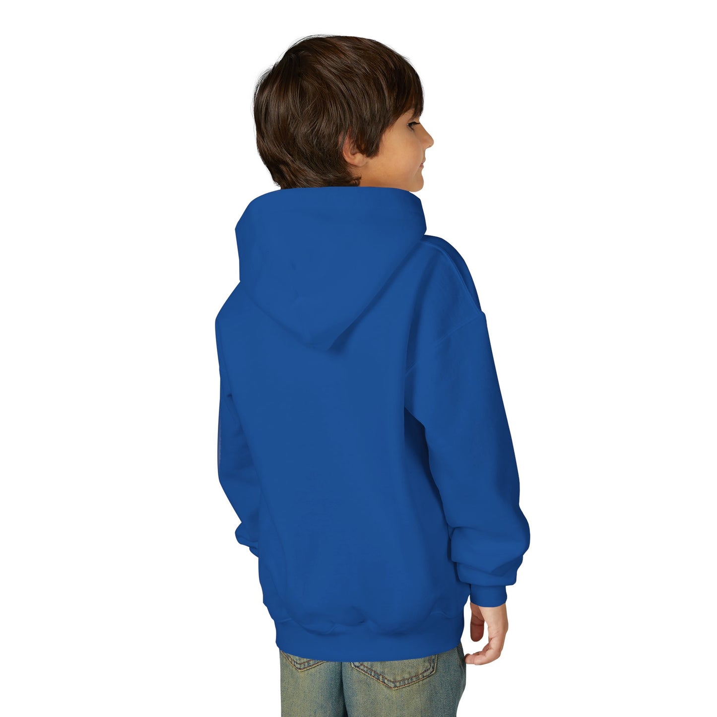 Pony First Hoodie – Für alle, die ihr Herz beim Pony lassen