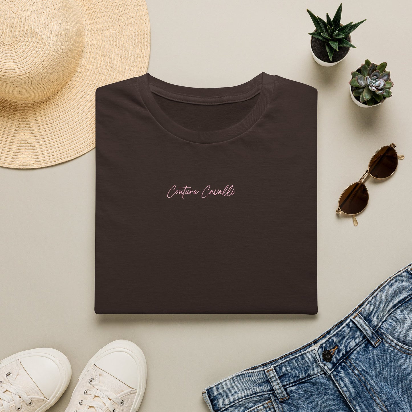 Barn Therapy T-Shirt | Reitsport Statement Shirt für Pferdeliebhaber | Equestrian Lifestyle Tee | Stall & Horse Lover Gift