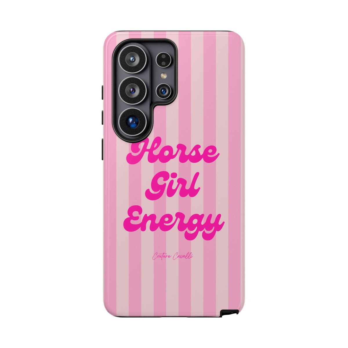 Horse Girl Energy I Handyhülle