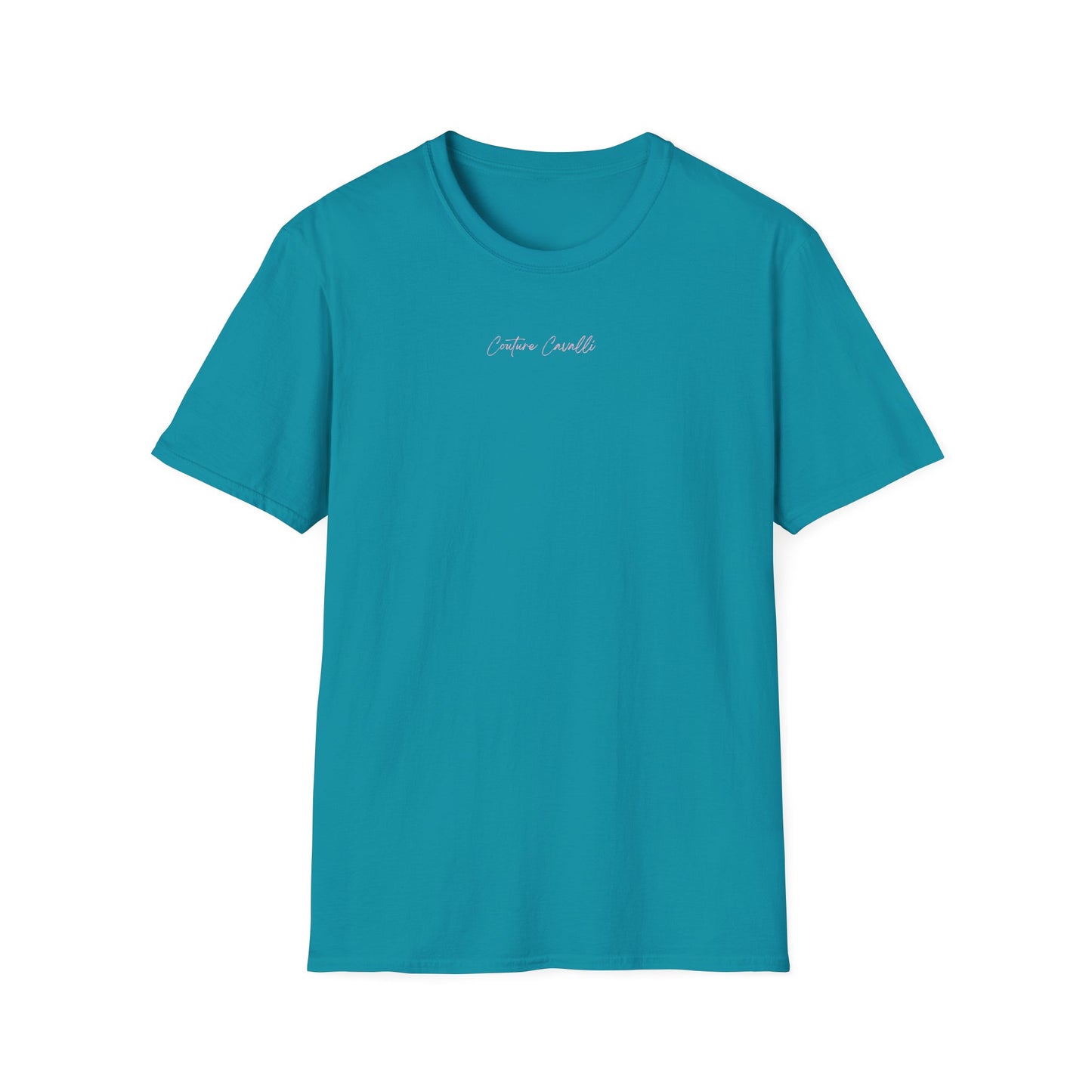 Barn Therapy T-Shirt | Reitsport Statement Shirt für Pferdeliebhaber | Equestrian Lifestyle Tee | Stall & Horse Lover Gift