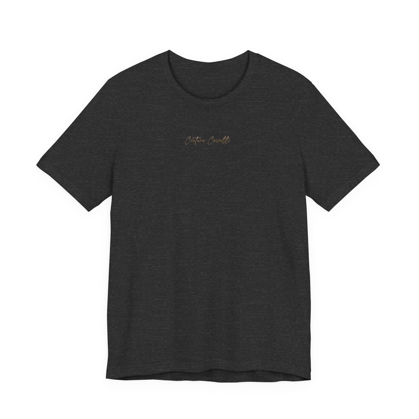 Pony First T-Shirt mit Rückenprint I auf Wunsch mit Ponyname personalisiert