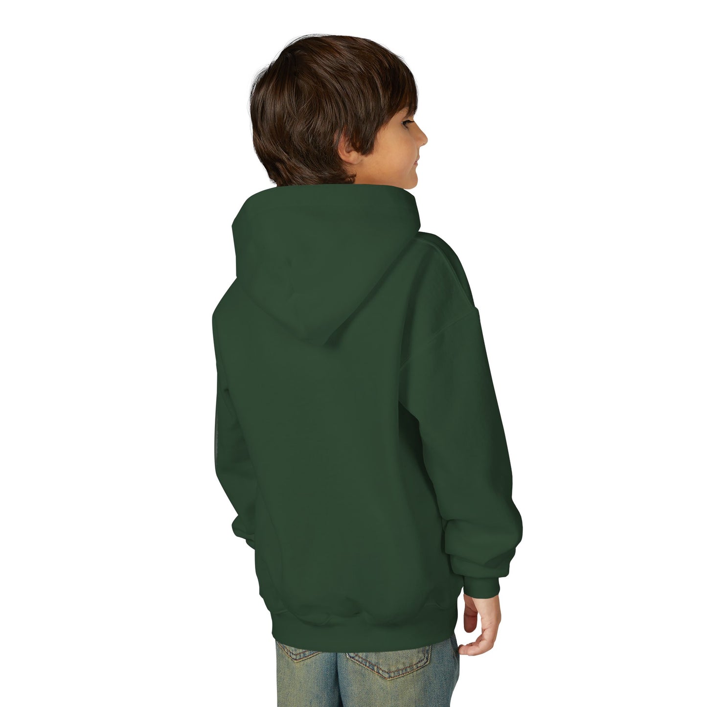 Pony First Hoodie – Für alle, die ihr Herz beim Pony lassen