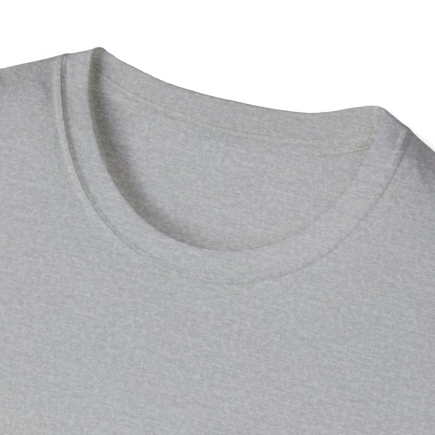 Classic White T-Shirt — Minimal Everyday Crew Neck