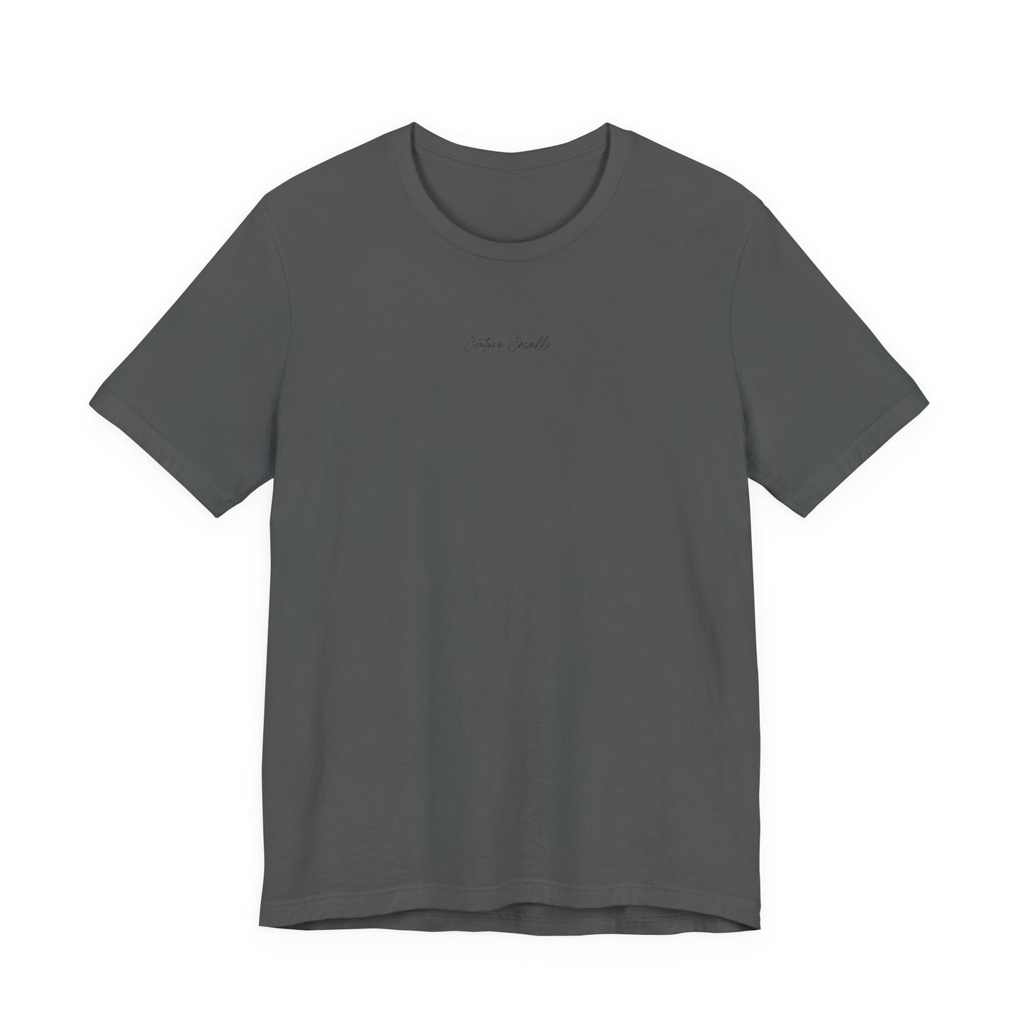 Broke But Horse Rich Graphic Tee — Funny Equestrian T‑Shirt for Horse Lovers