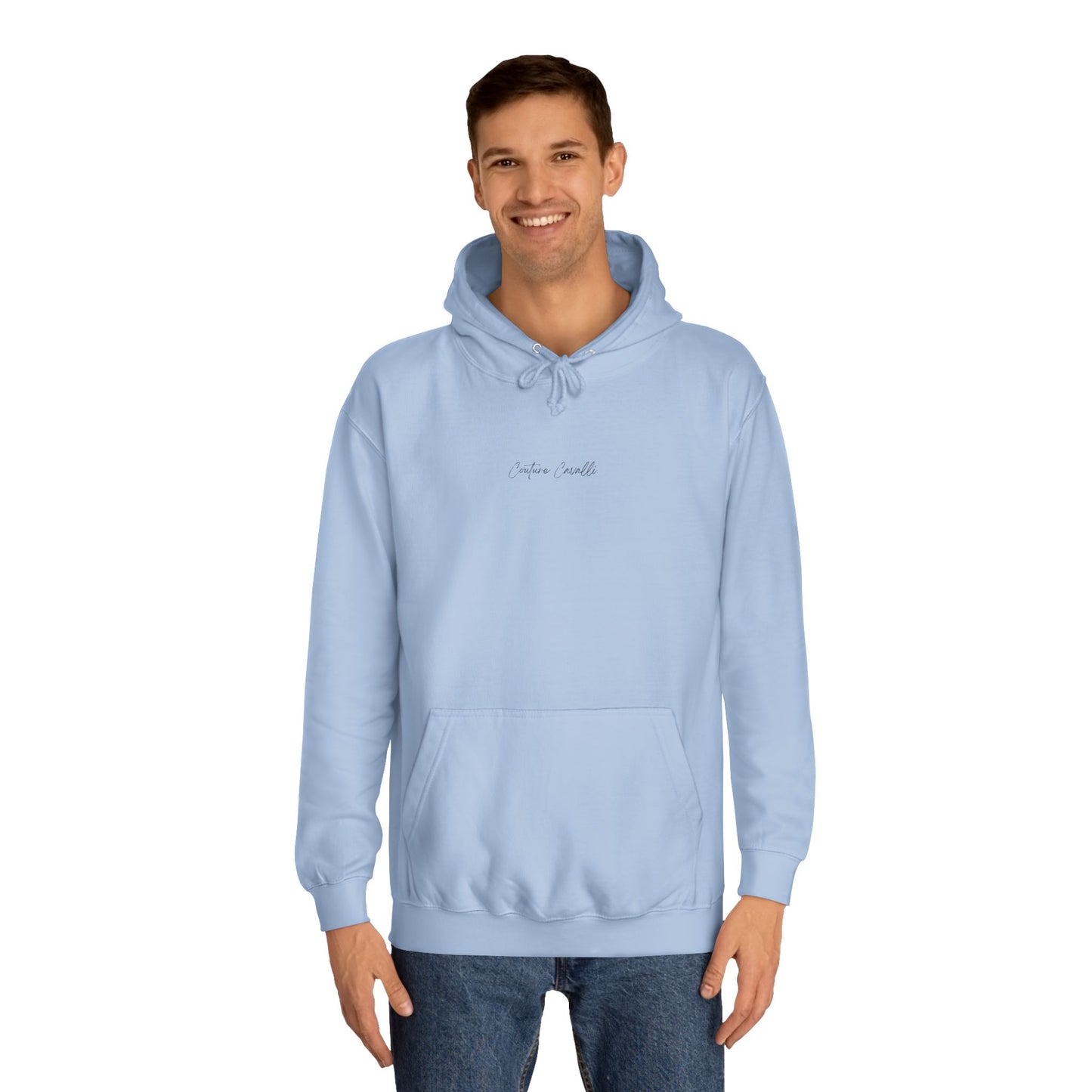 Stable Queen Hoodie für Damen – Zeig deine Stall-Power