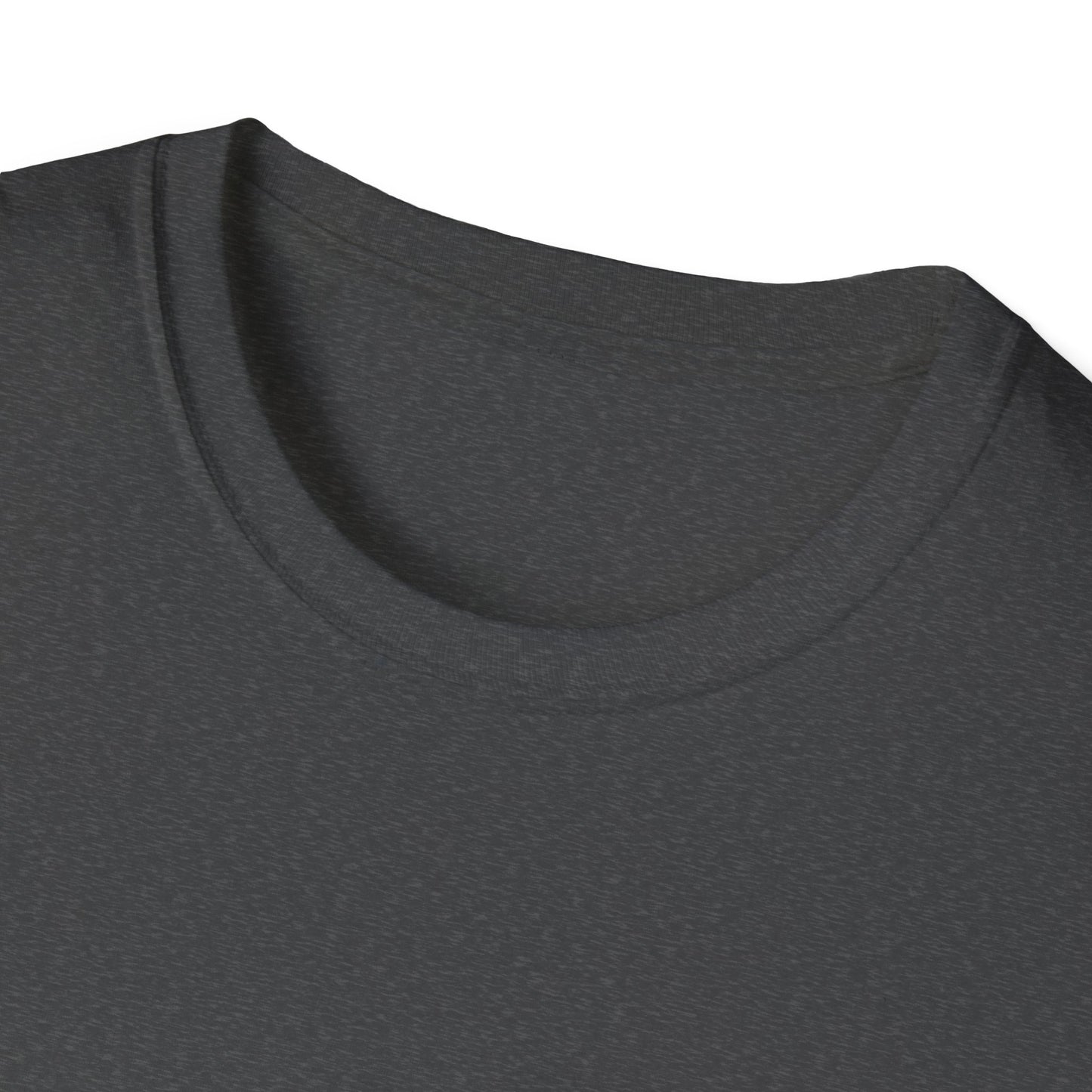 Classic White T-Shirt — Minimal Everyday Crew Neck