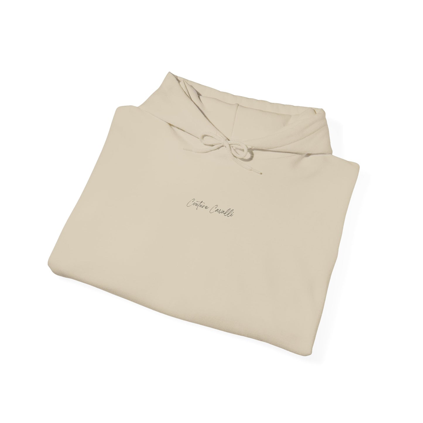 Horse First Hoodie — Equestrian Statement Sweatshirt