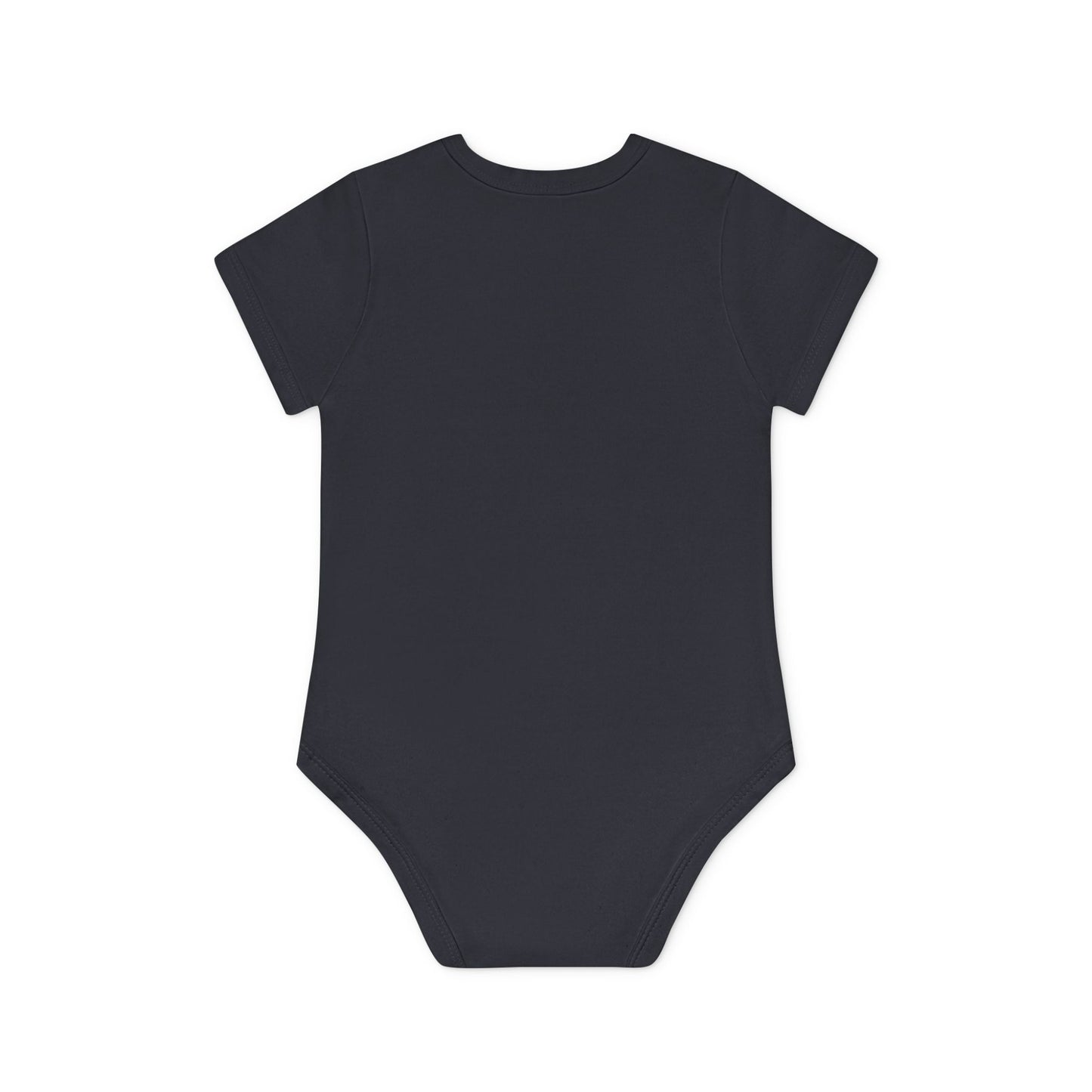 Pony First Baby Body – Pferdeliebe Body | Stall Baby Outfit | Reitsport Geschenkidee