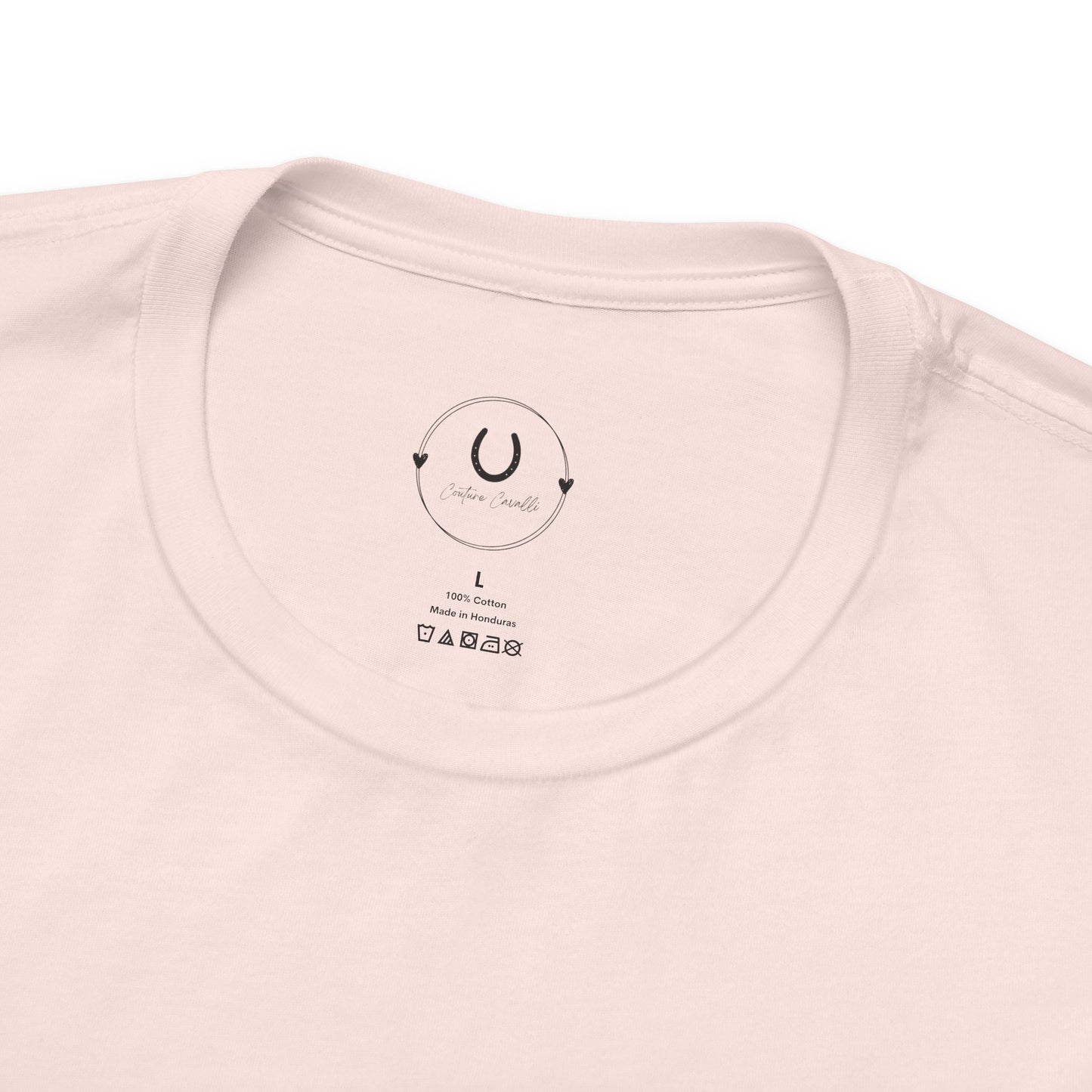 Life Is a Ride T-Shirt