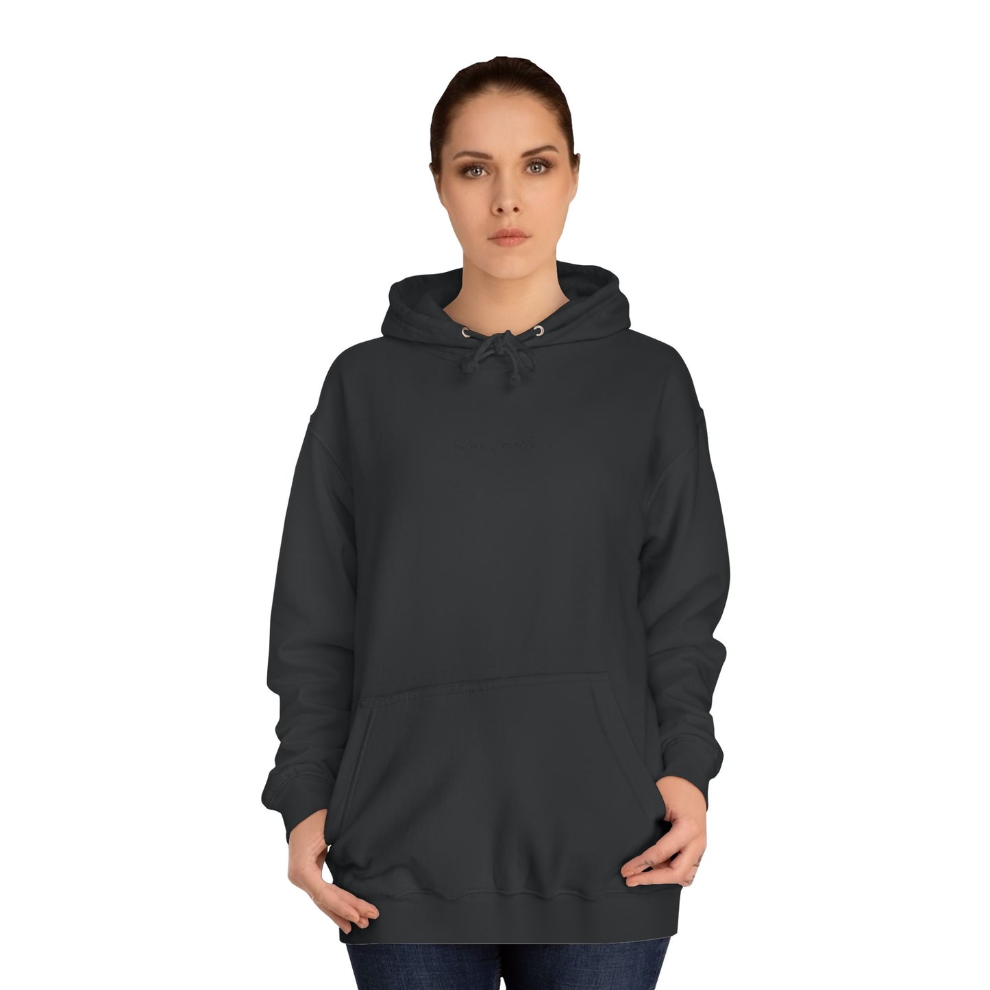 Stable Queen Hoodie für Damen – Zeig deine Stall-Power