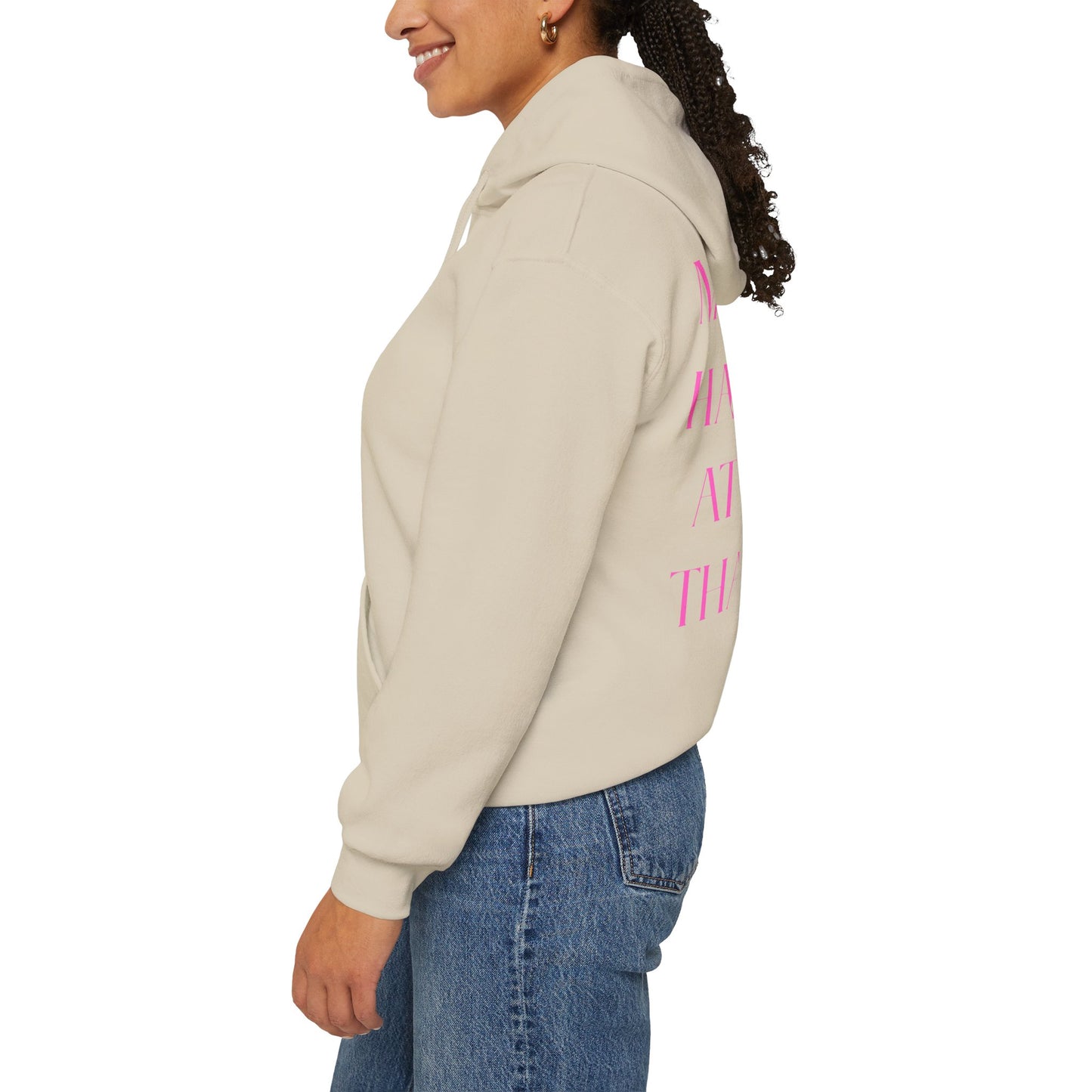 Horse Attitude Hoodie — My Horse Has More Attitude Than You