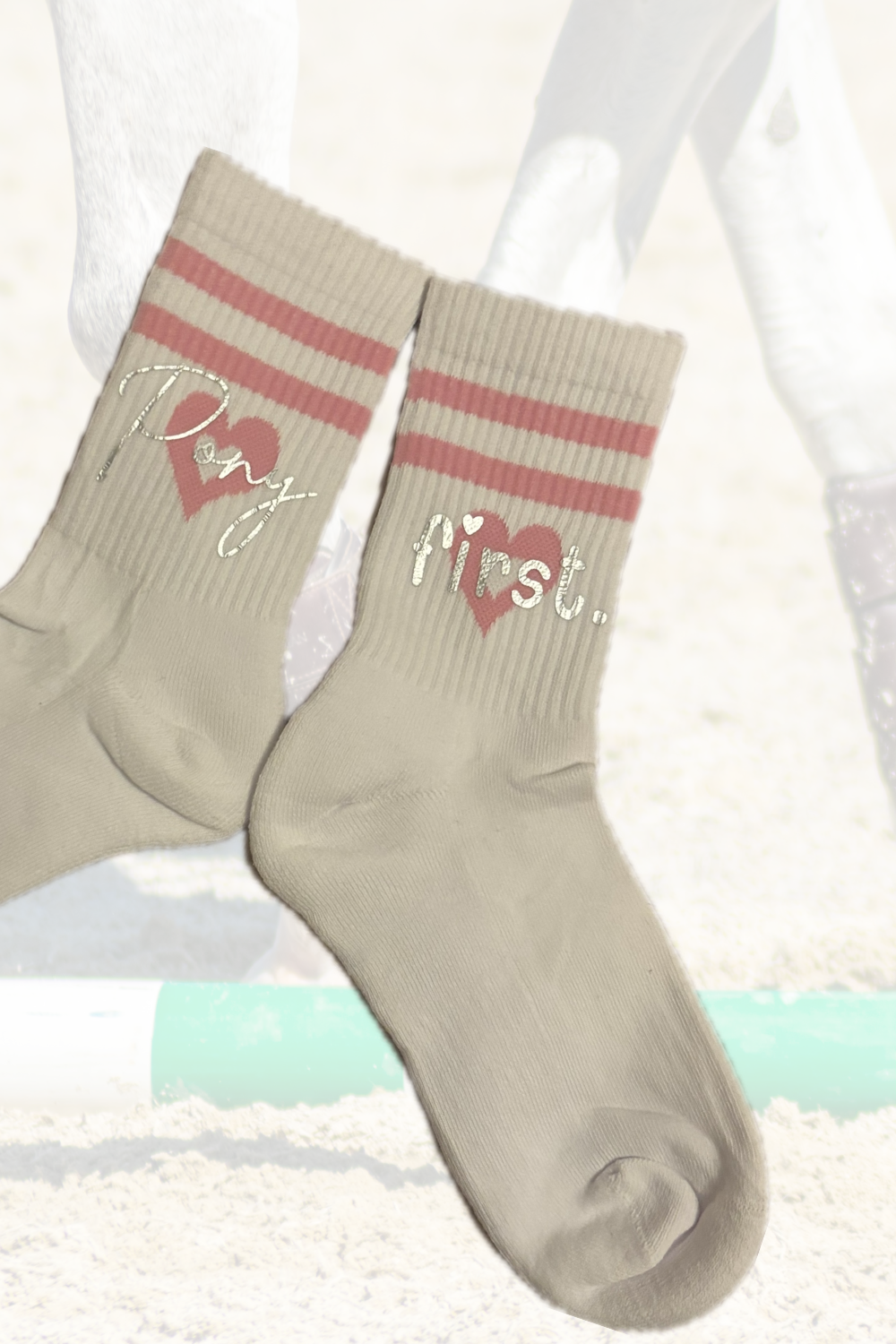 Sock Affair Customize